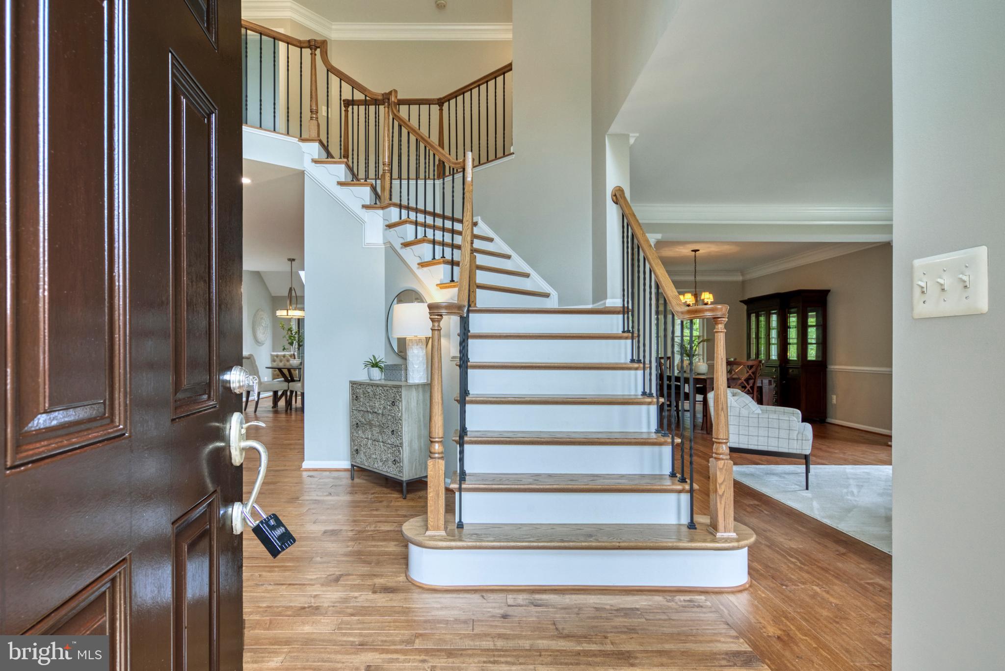 GREAT FALLS CROSSING - Residential