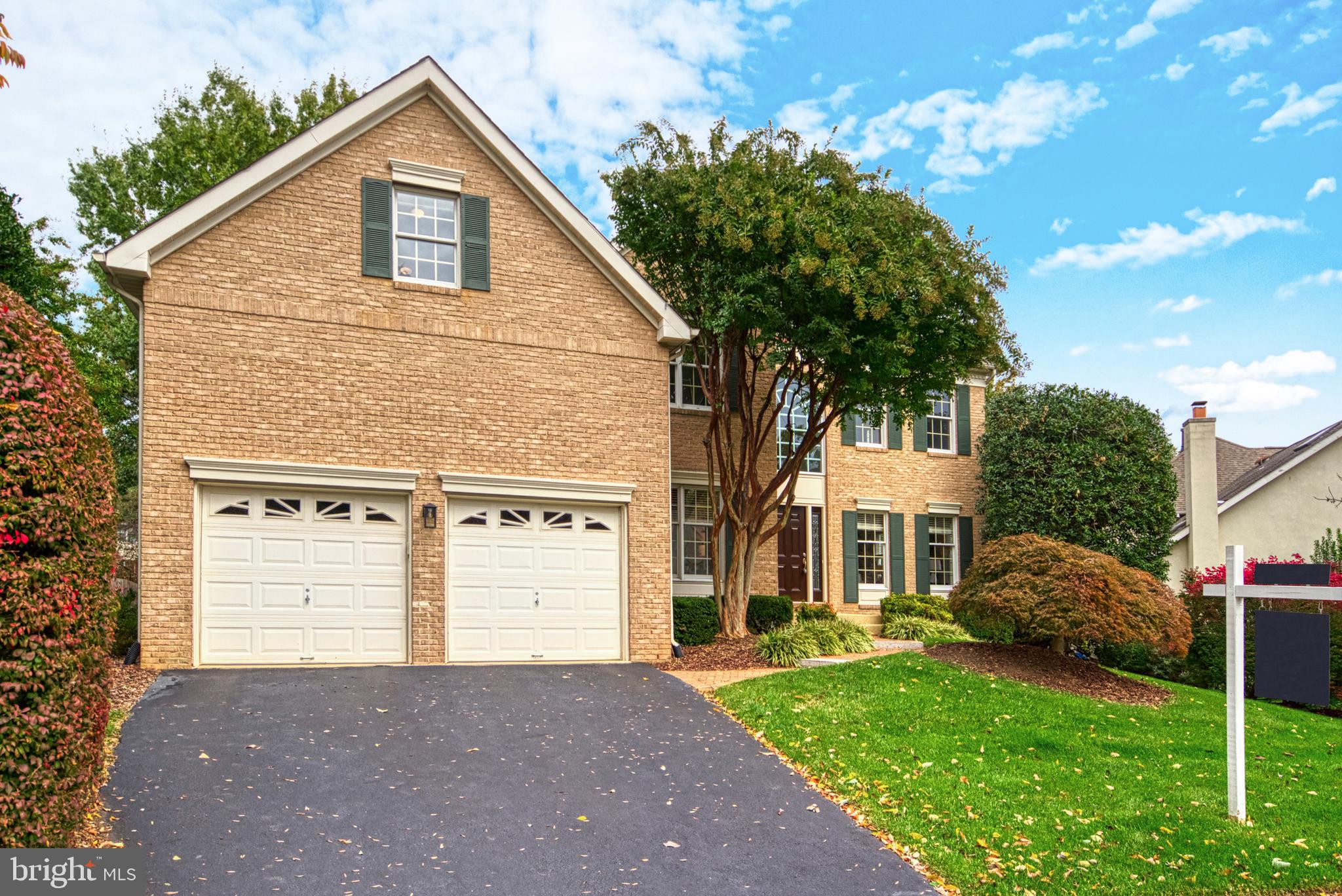 GREAT FALLS CROSSING - Residential