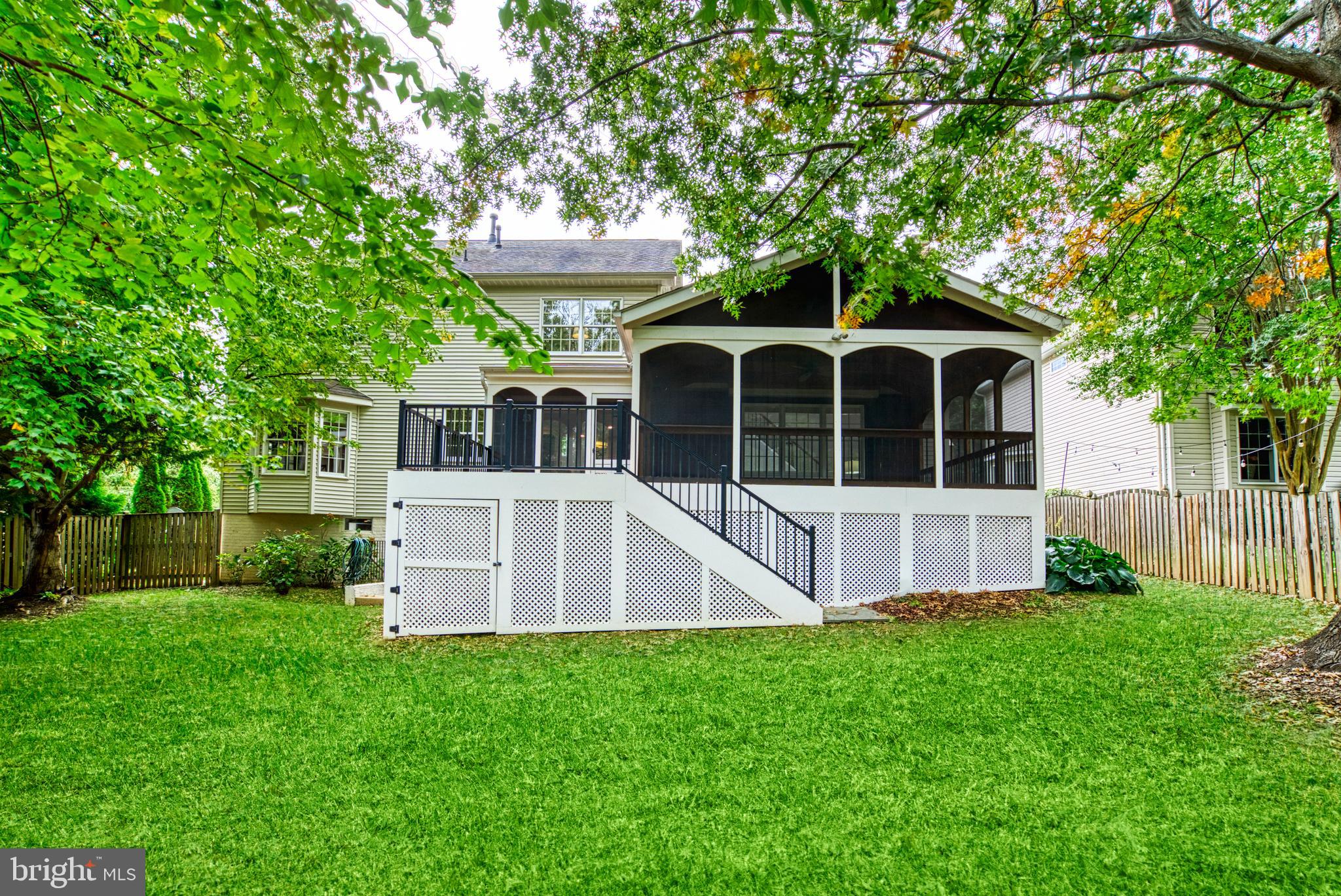 GREAT FALLS CROSSING - Residential