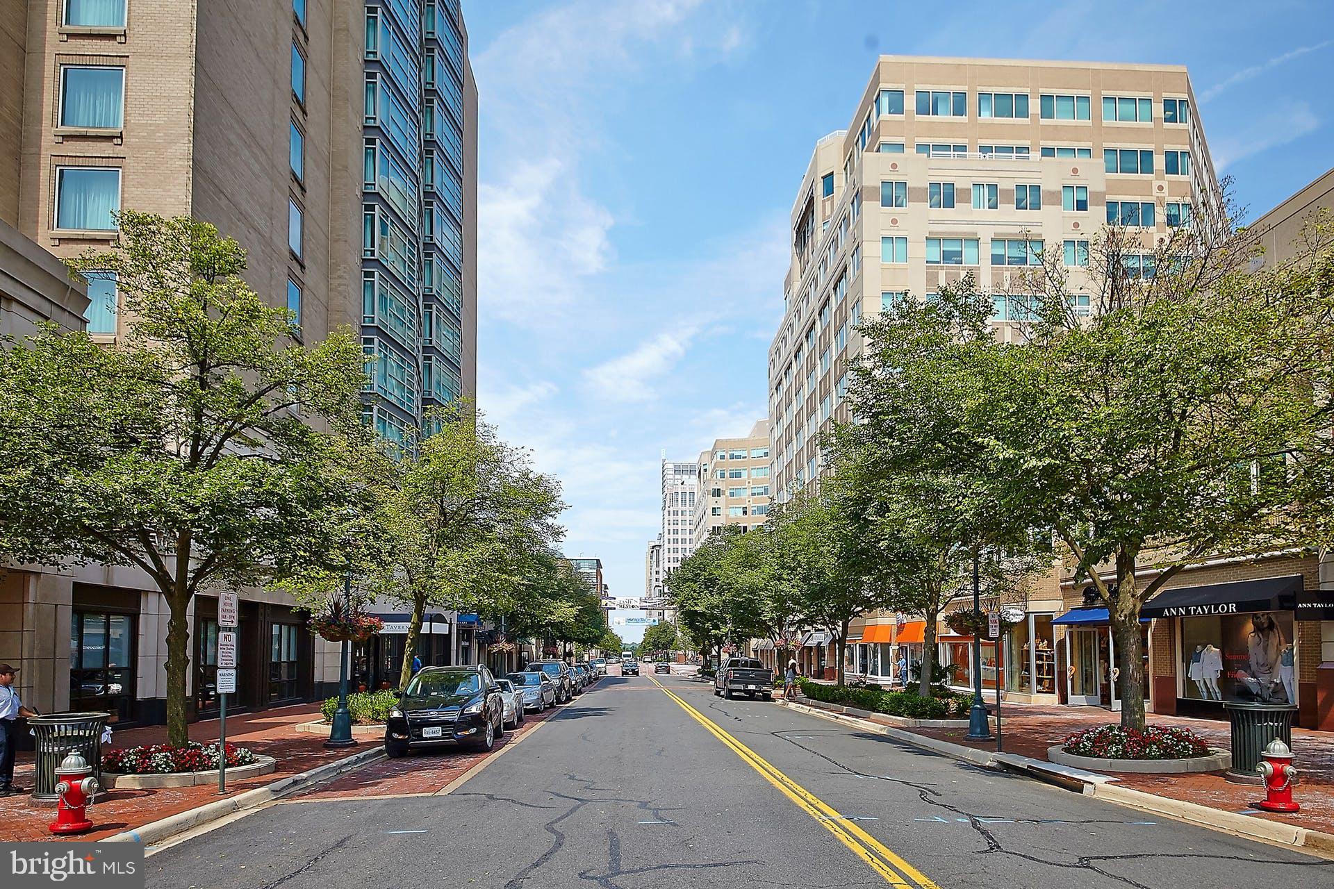 GREAT FALLS CROSSING - Residential