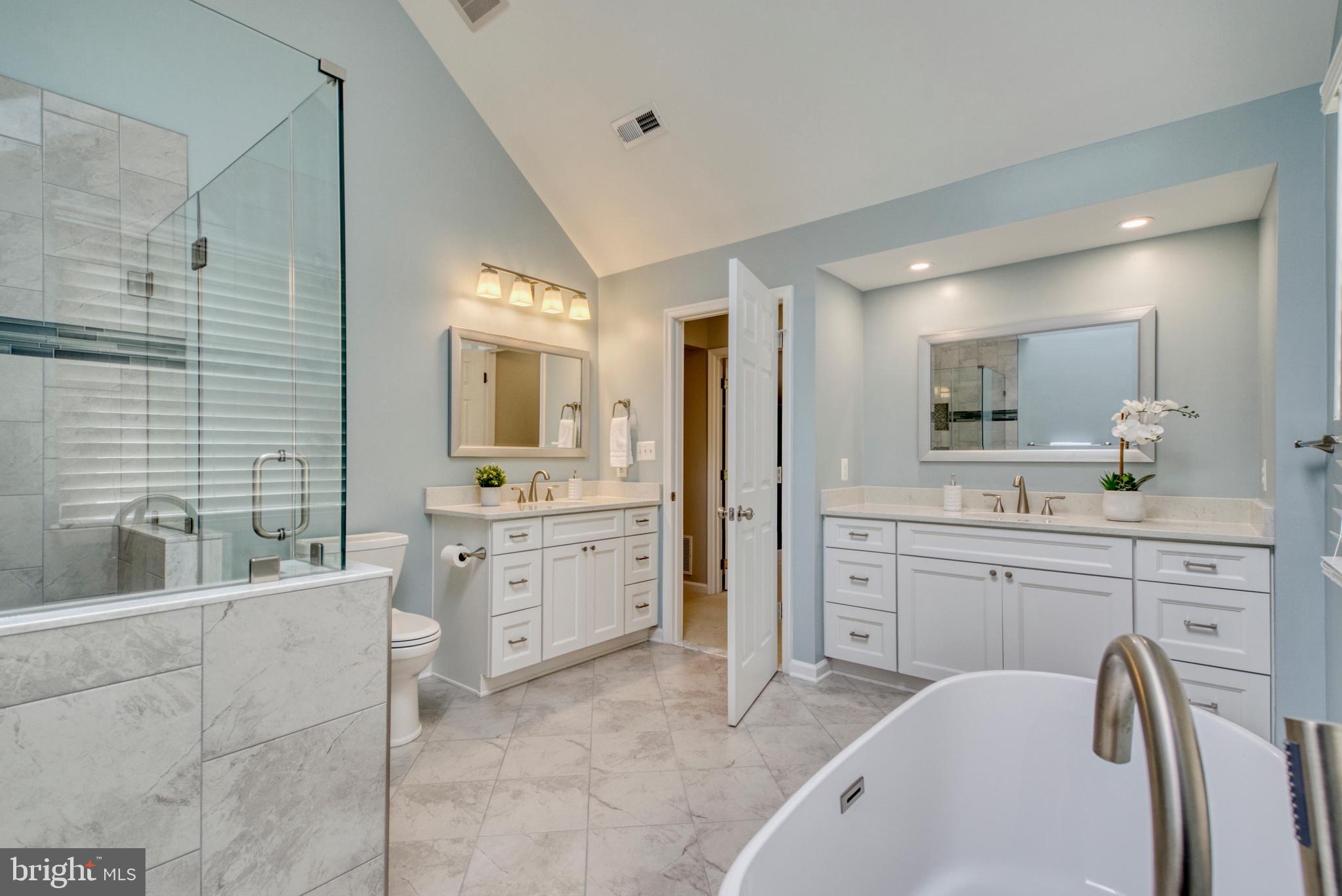 GREAT FALLS CROSSING - Residential