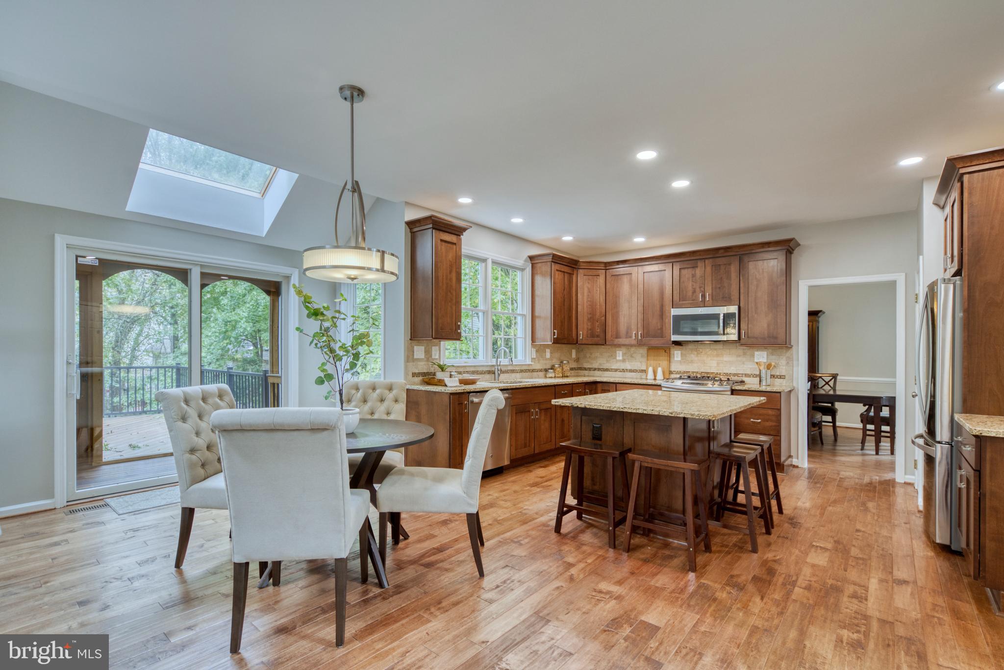 GREAT FALLS CROSSING - Residential