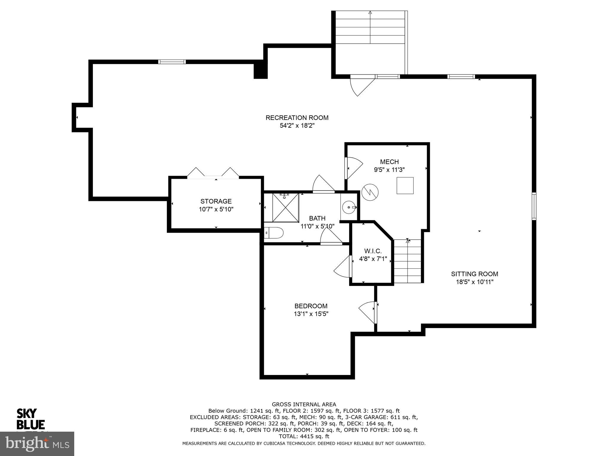GREAT FALLS CROSSING - Residential