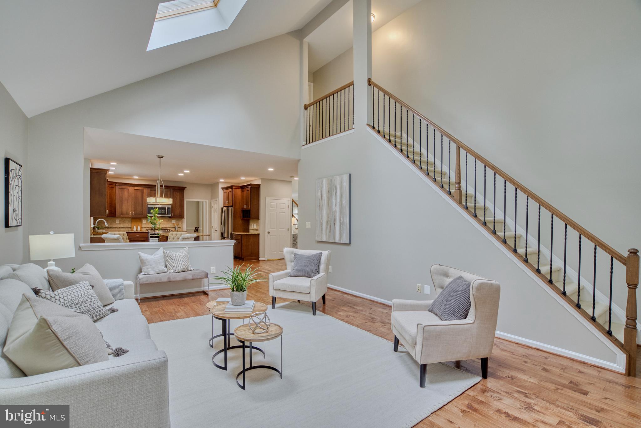 GREAT FALLS CROSSING - Residential