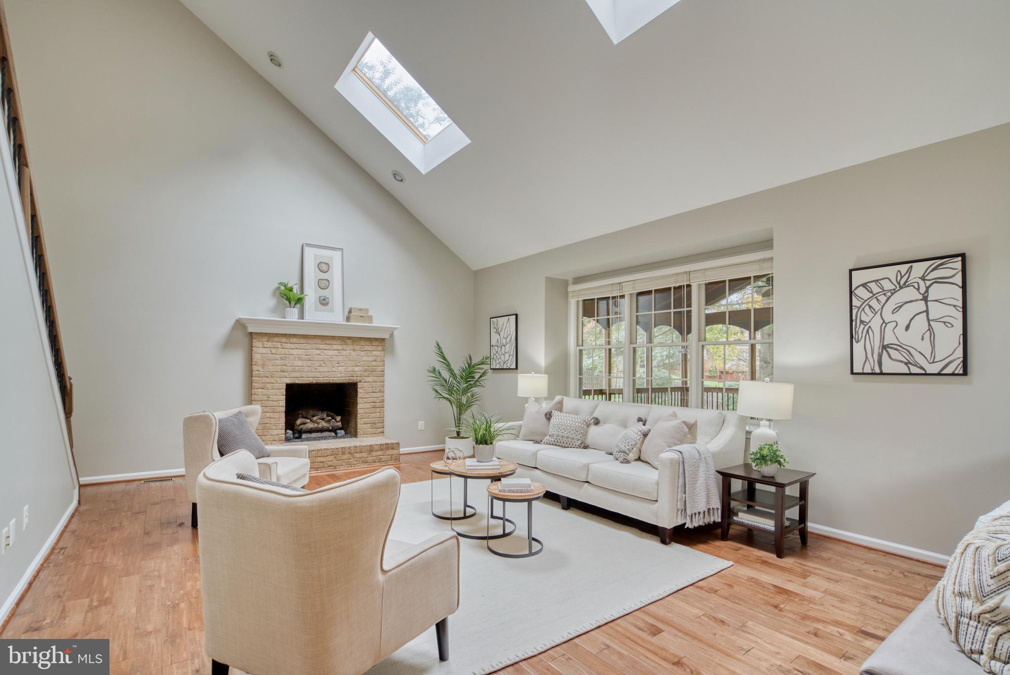 GREAT FALLS CROSSING - Residential