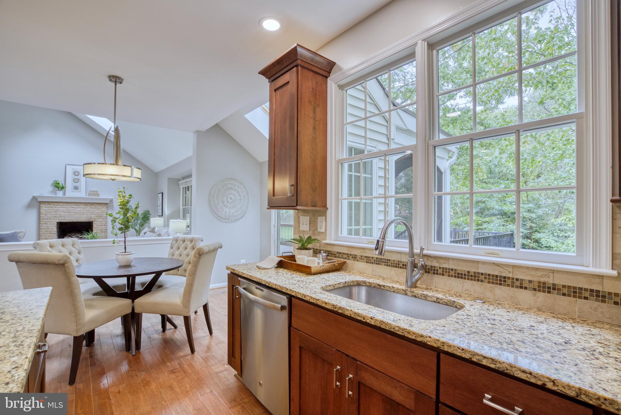 GREAT FALLS CROSSING - Residential