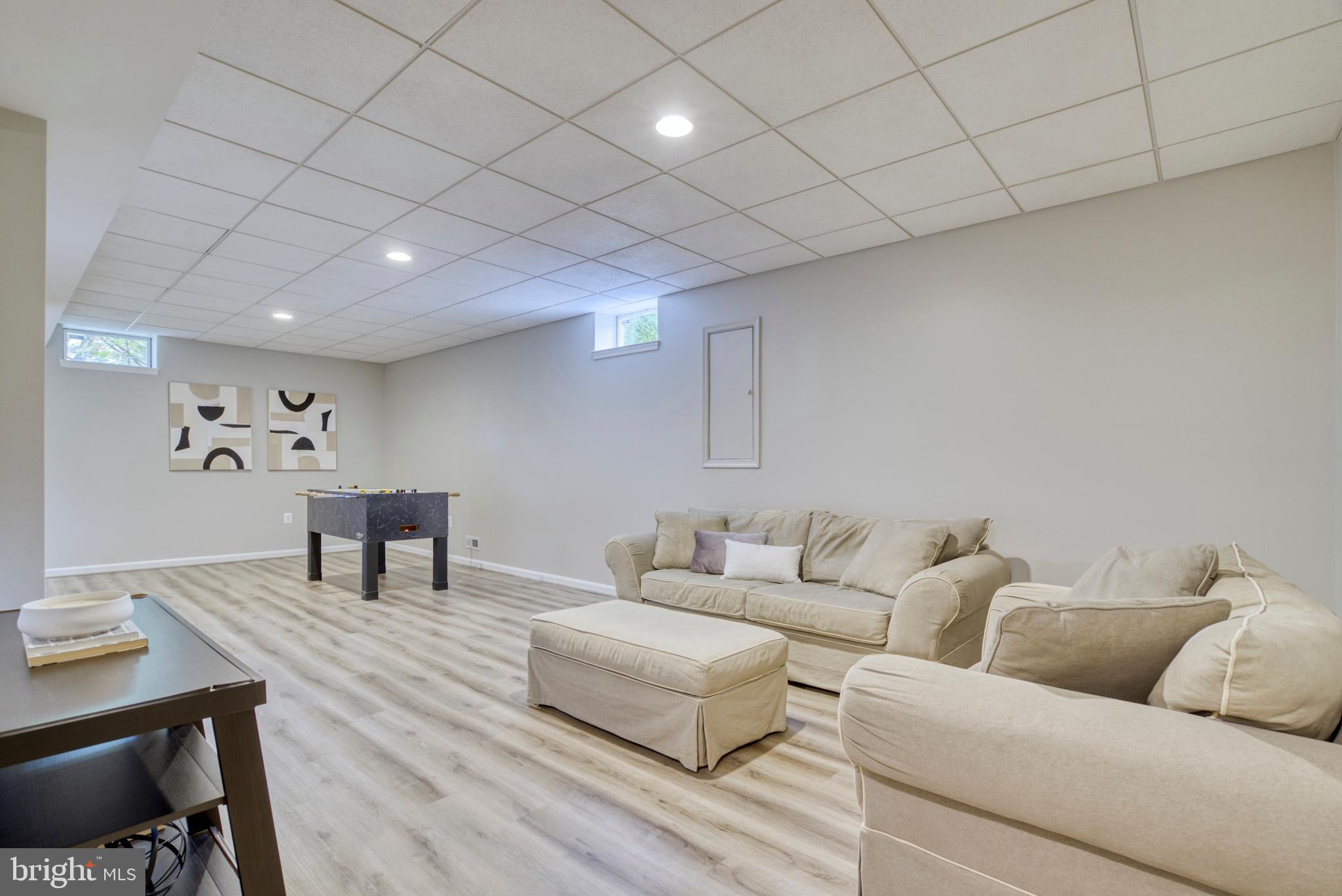 GREAT FALLS CROSSING - Residential