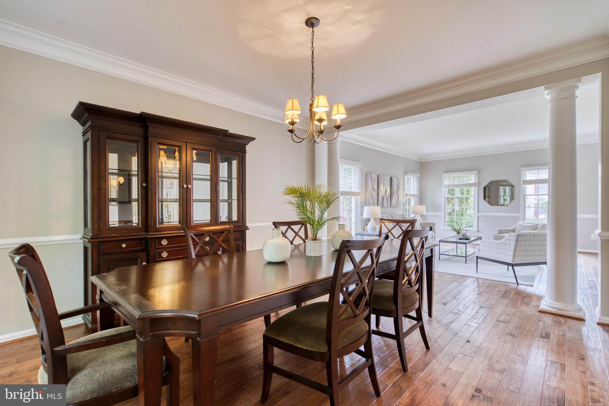 GREAT FALLS CROSSING - Residential