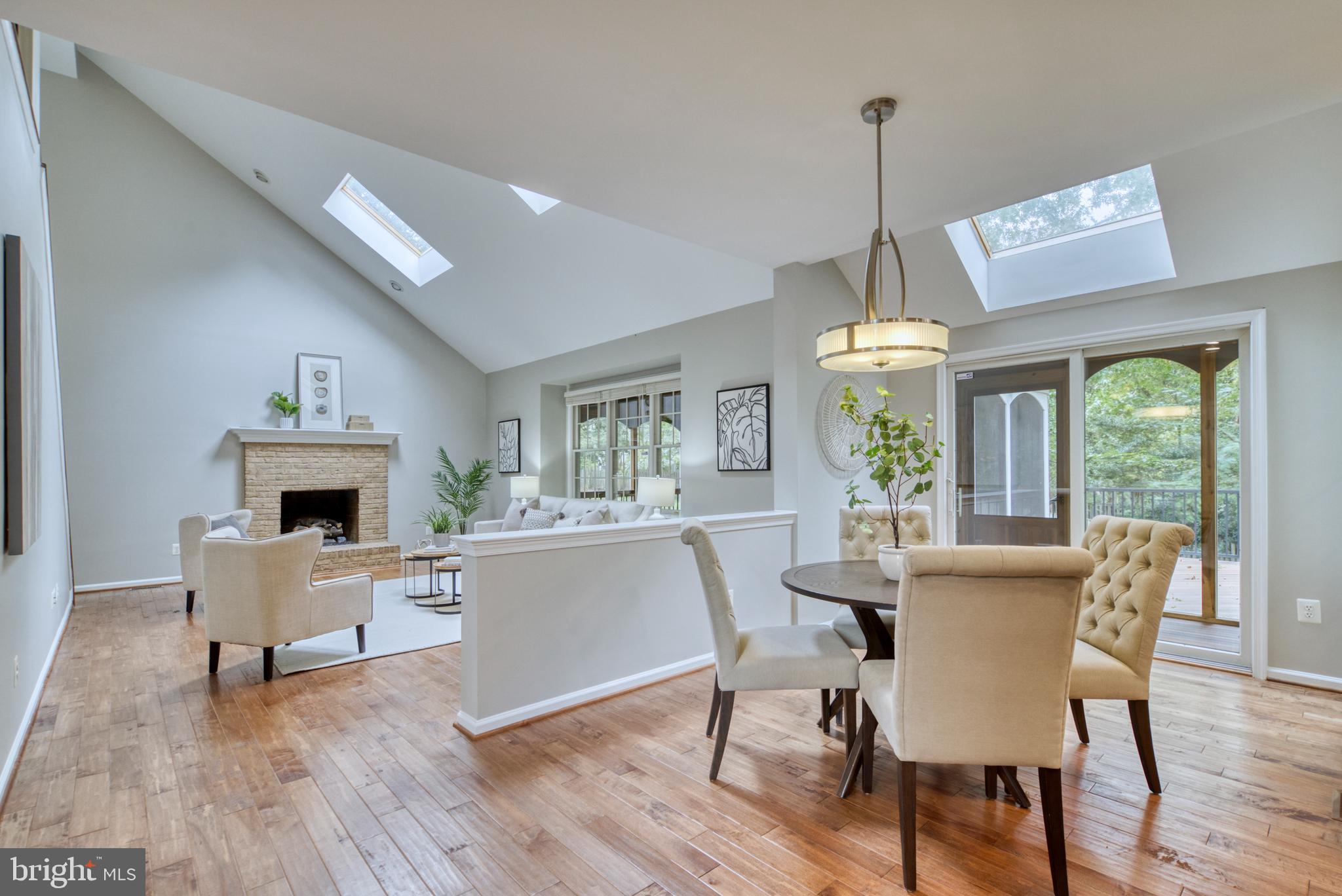 GREAT FALLS CROSSING - Residential