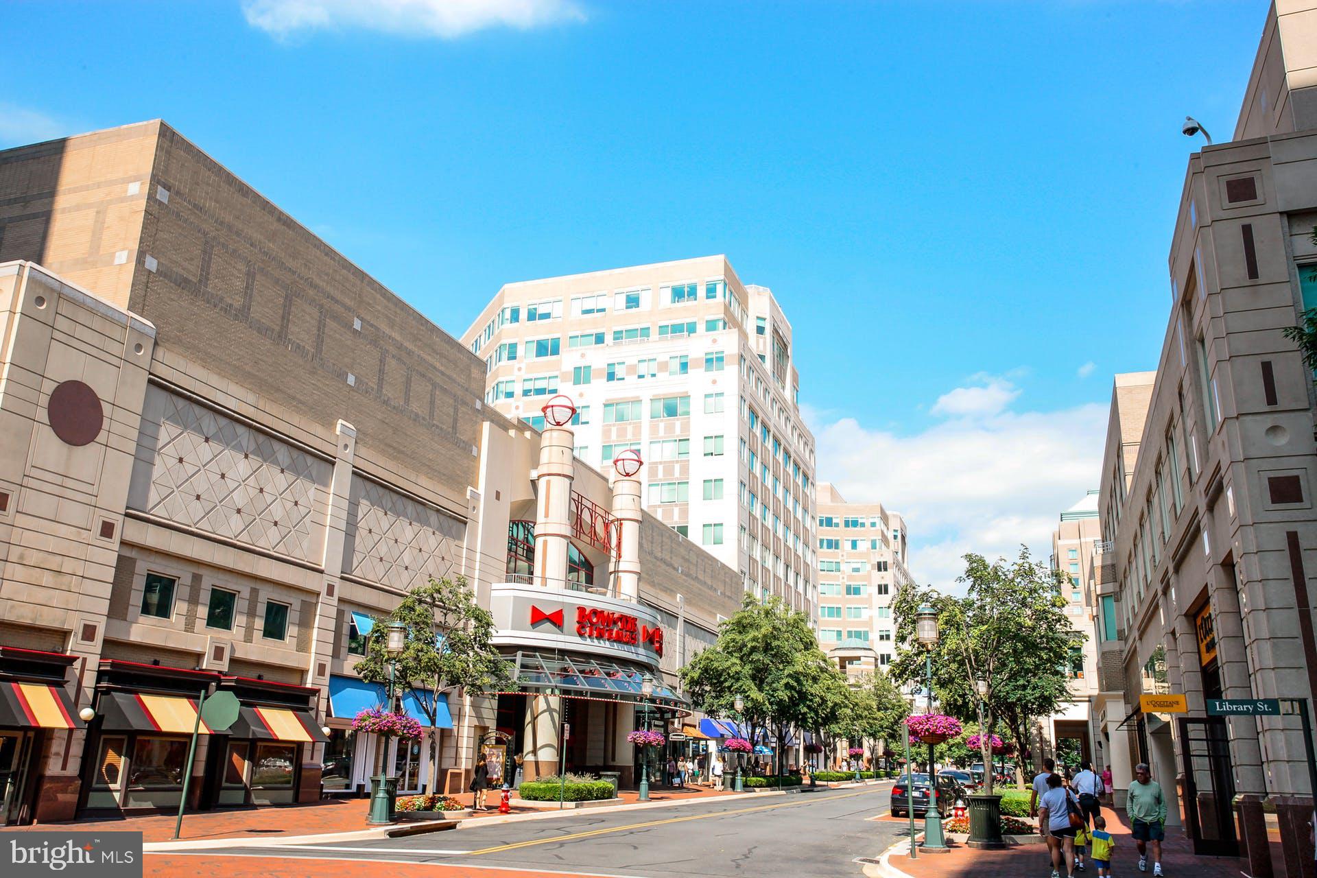 GREAT FALLS CROSSING - Residential