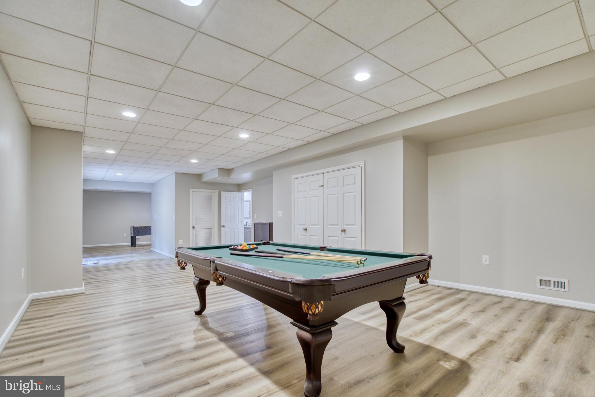 GREAT FALLS CROSSING - Residential