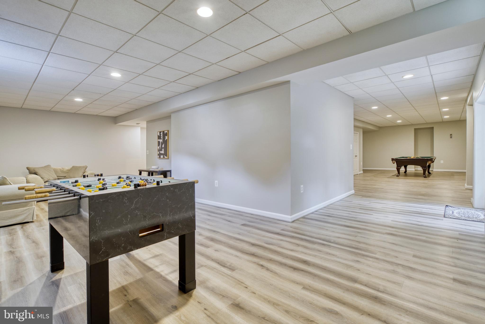 GREAT FALLS CROSSING - Residential