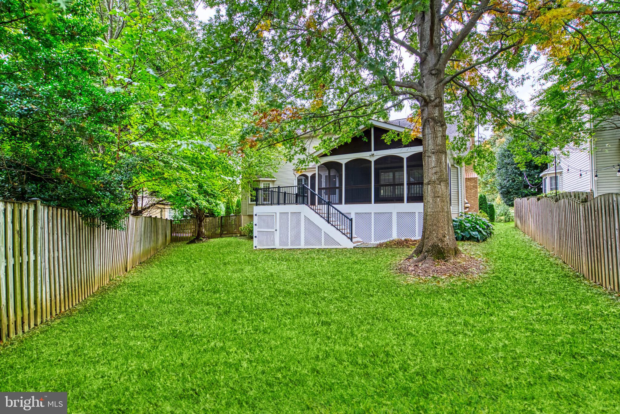 GREAT FALLS CROSSING - Residential