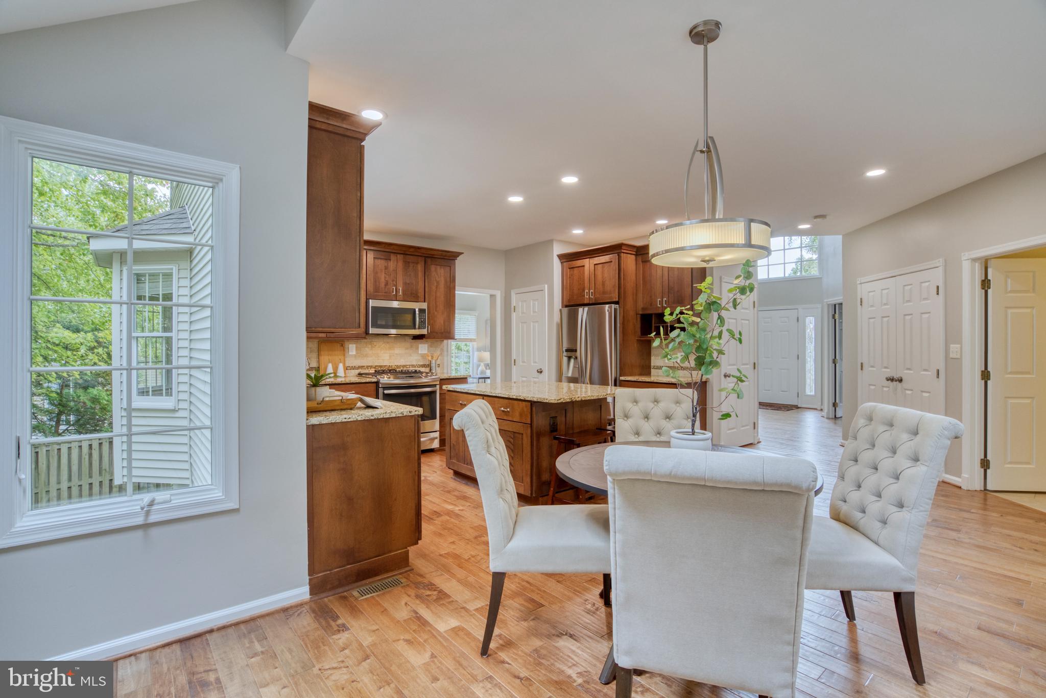 GREAT FALLS CROSSING - Residential