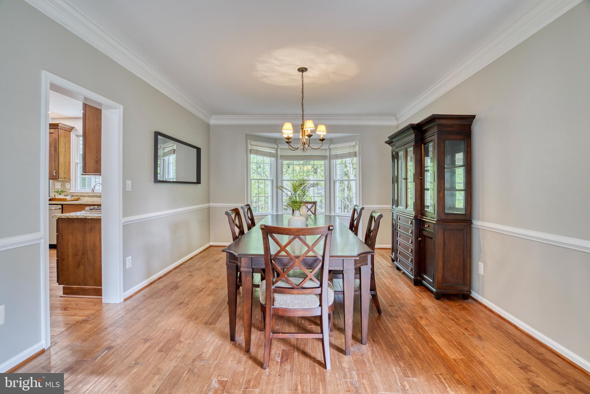 GREAT FALLS CROSSING - Residential