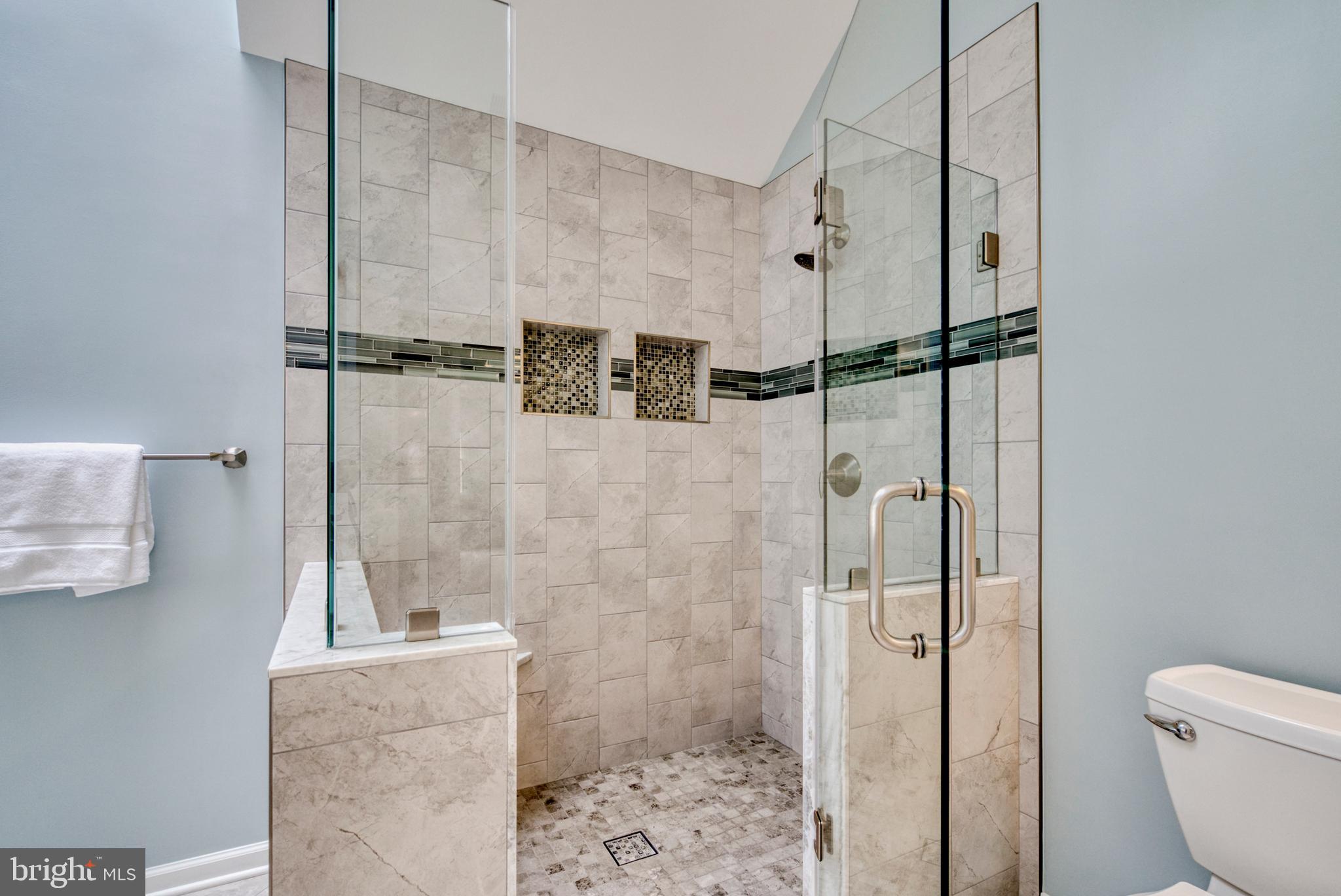 GREAT FALLS CROSSING - Residential