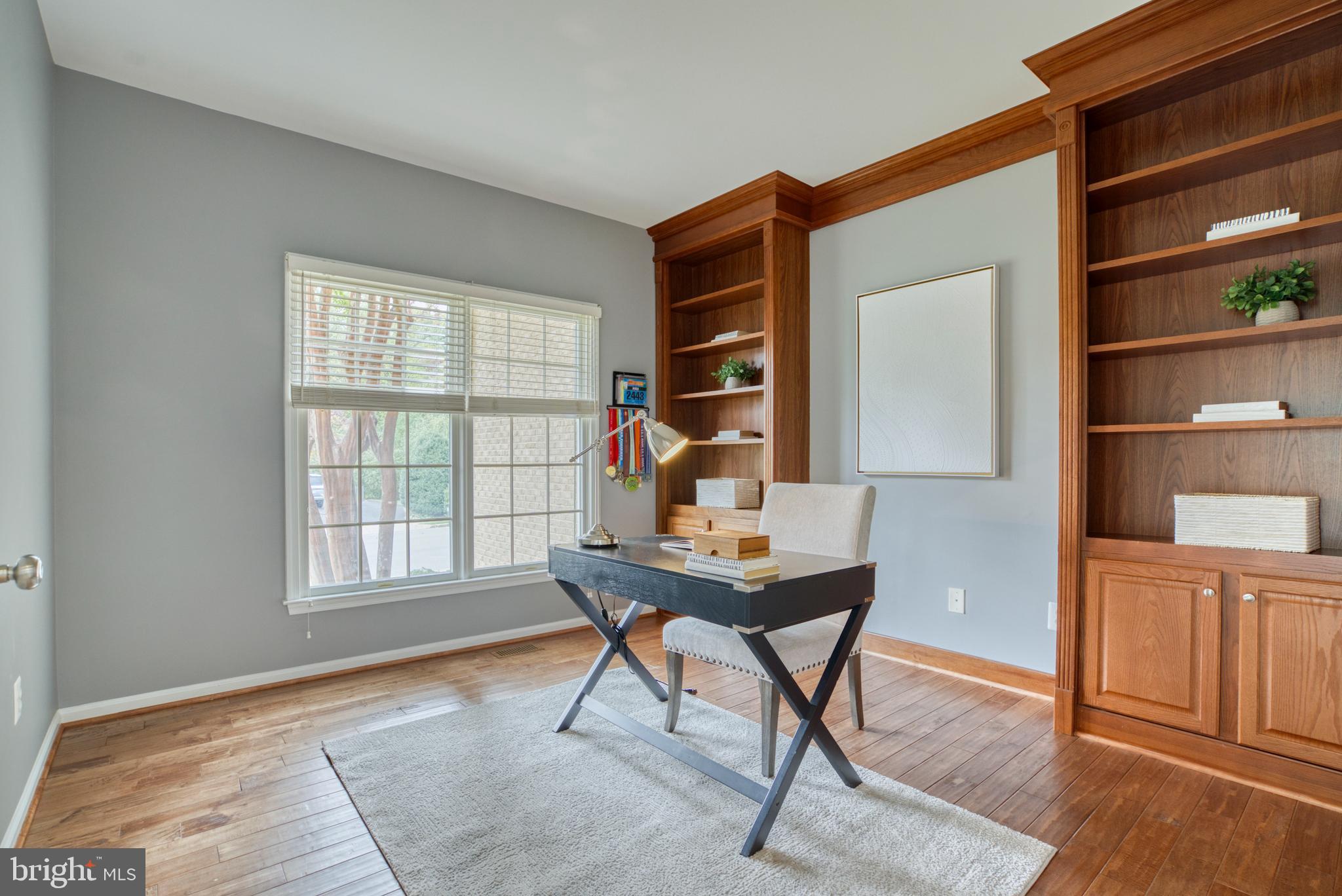 GREAT FALLS CROSSING - Residential