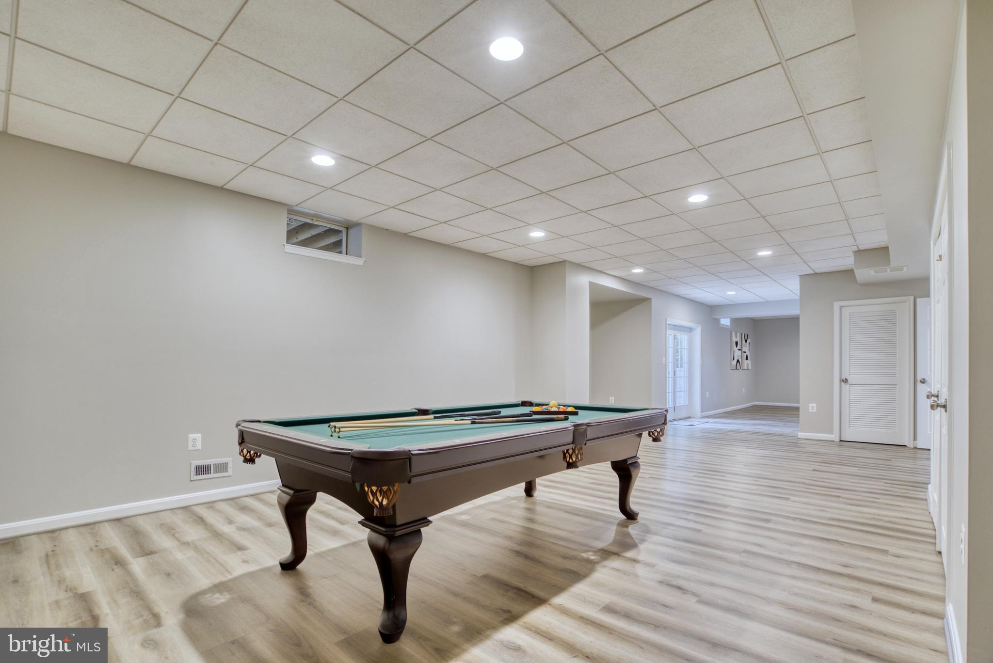 GREAT FALLS CROSSING - Residential