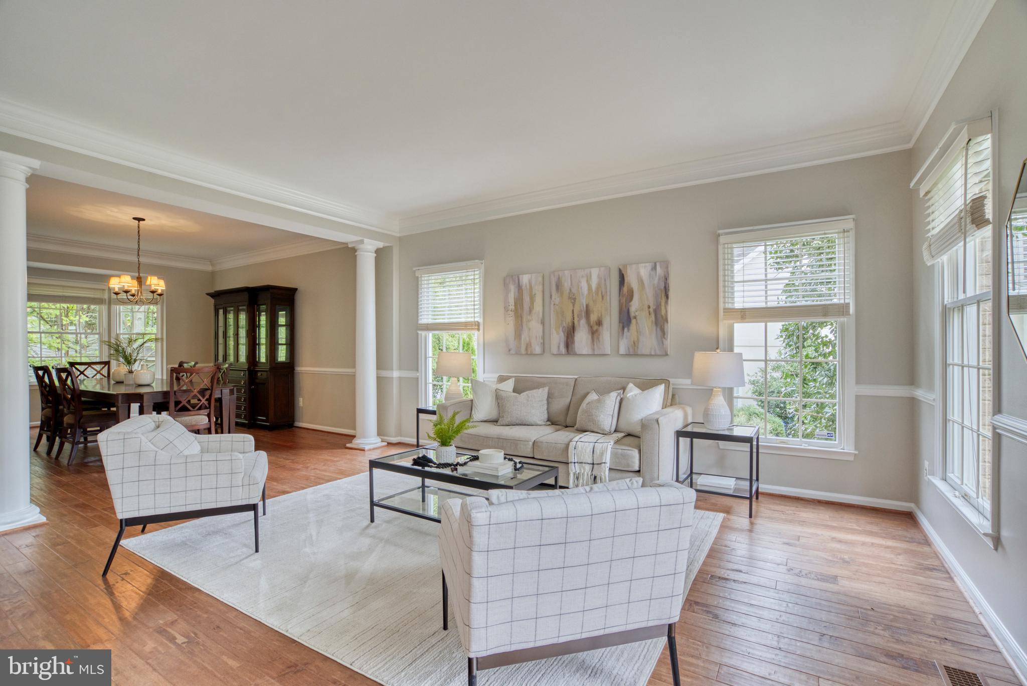 GREAT FALLS CROSSING - Residential