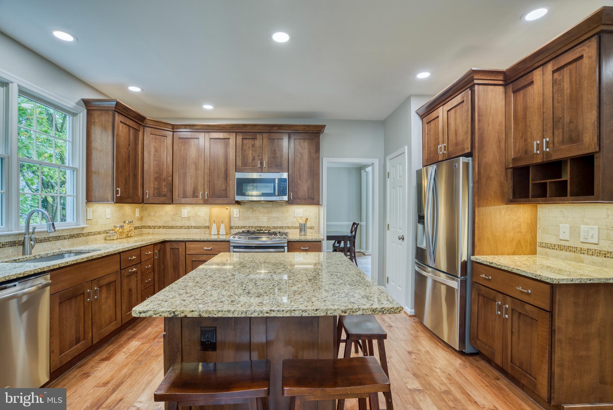 GREAT FALLS CROSSING - Residential