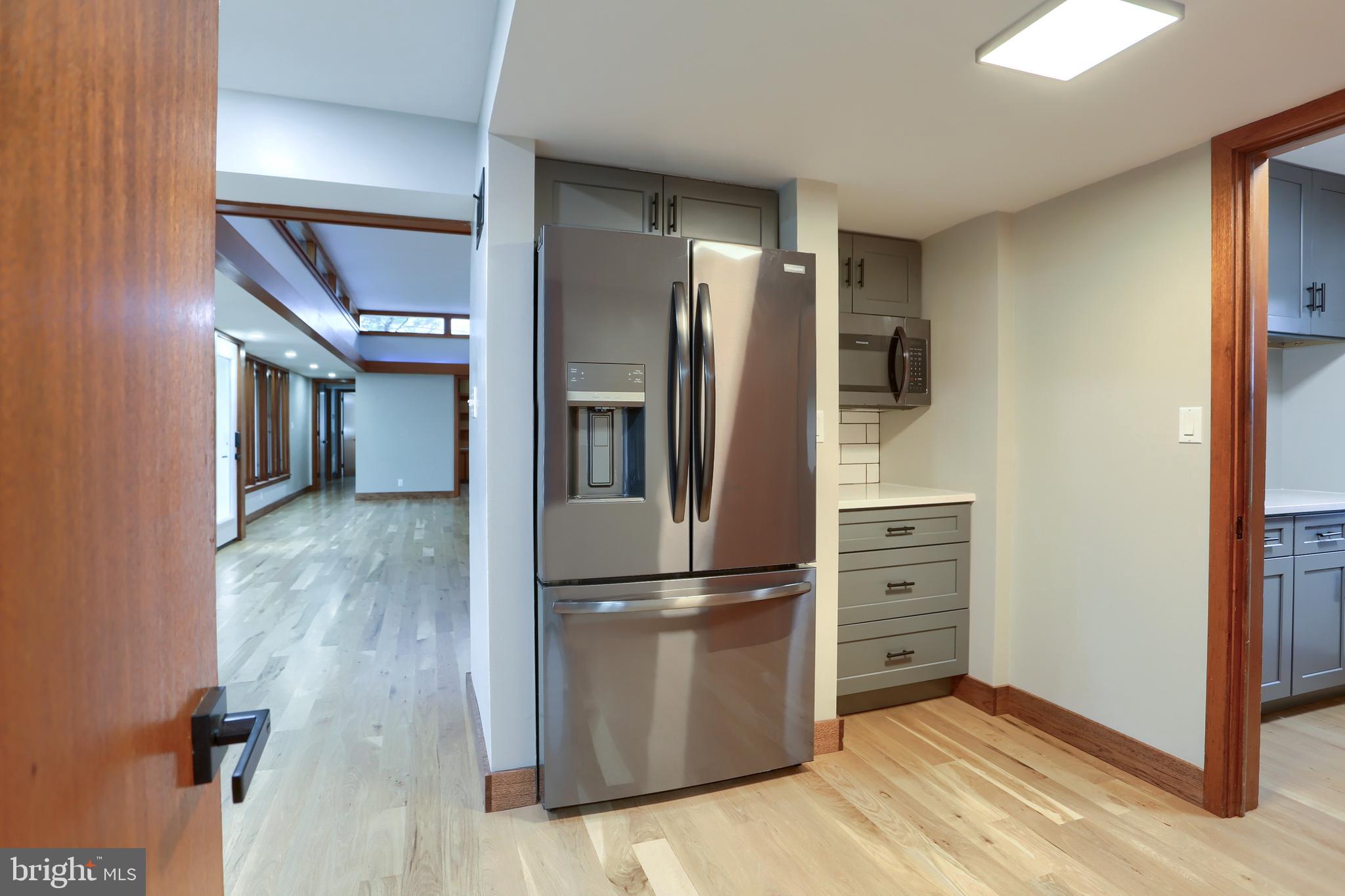 SOUTH HILLS - Residential