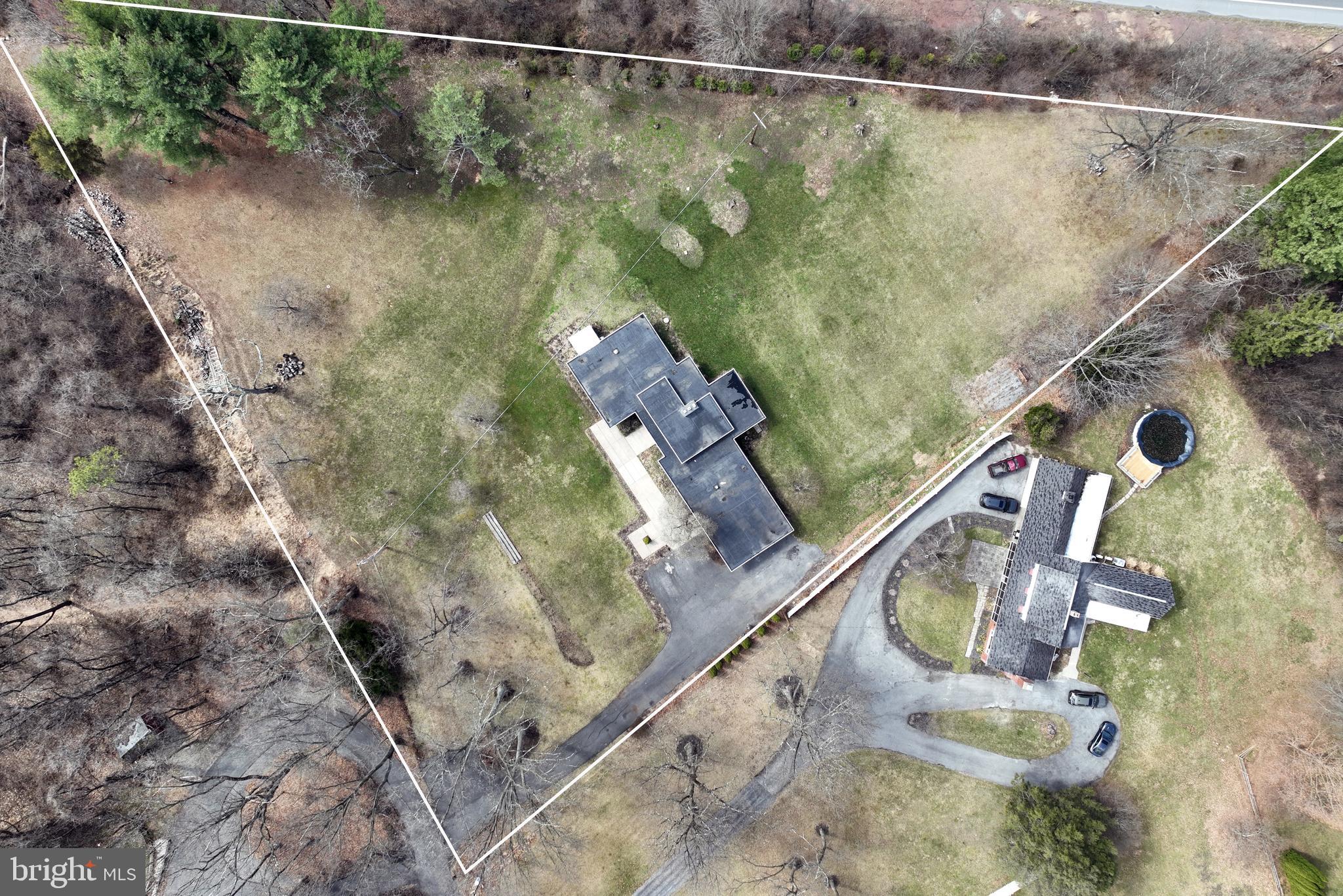 SOUTH HILLS - Residential