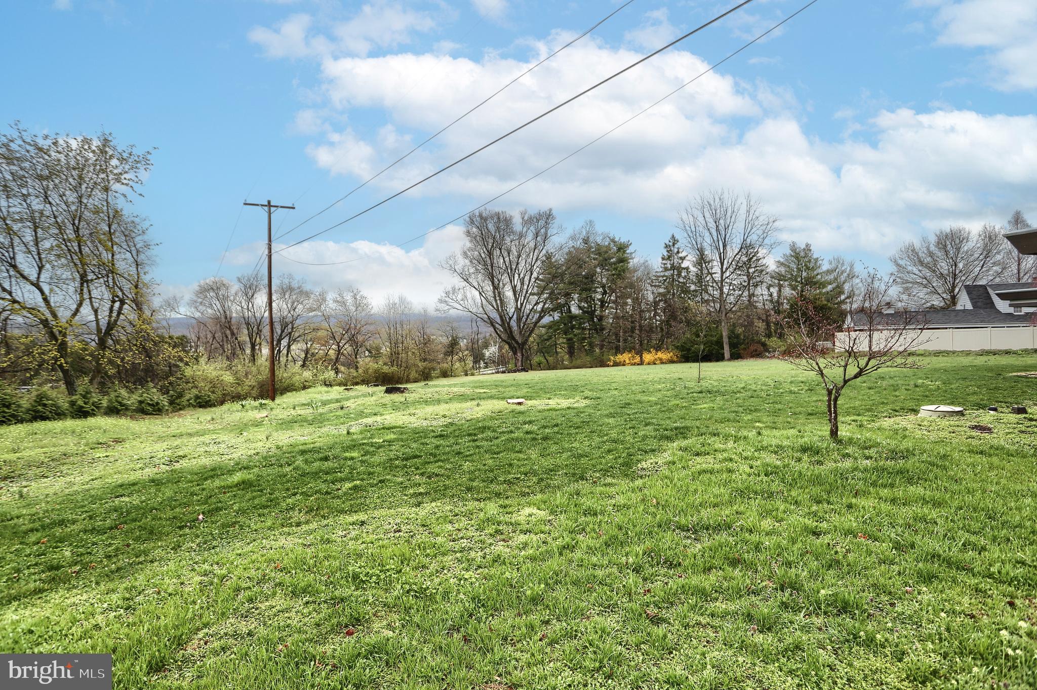 SOUTH HILLS - Residential