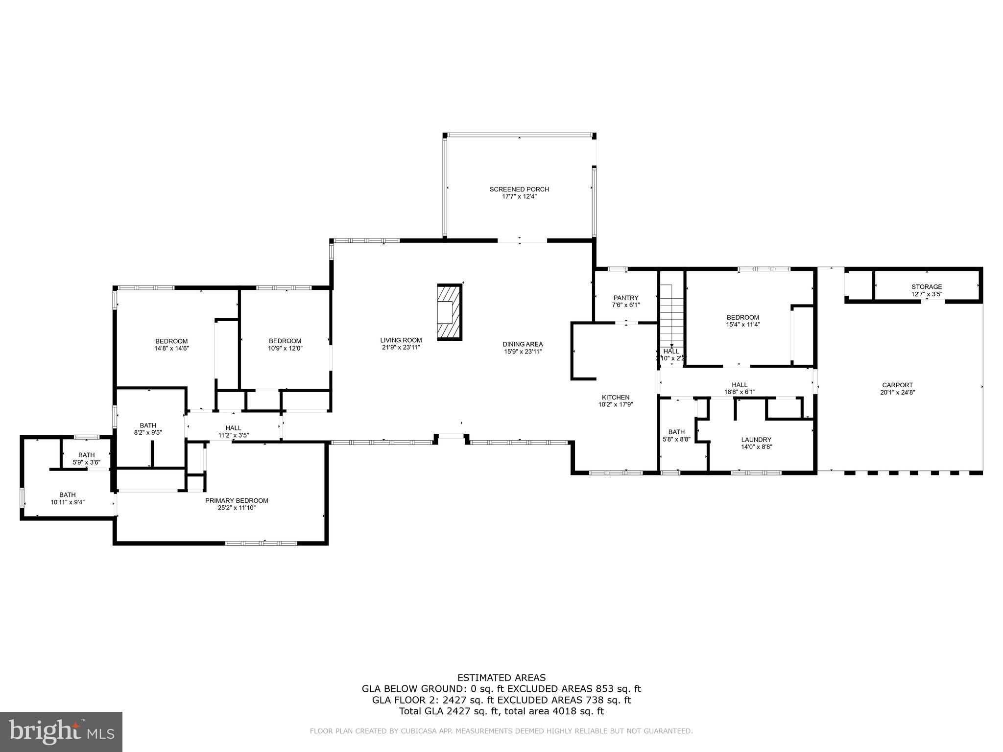 SOUTH HILLS - Residential
