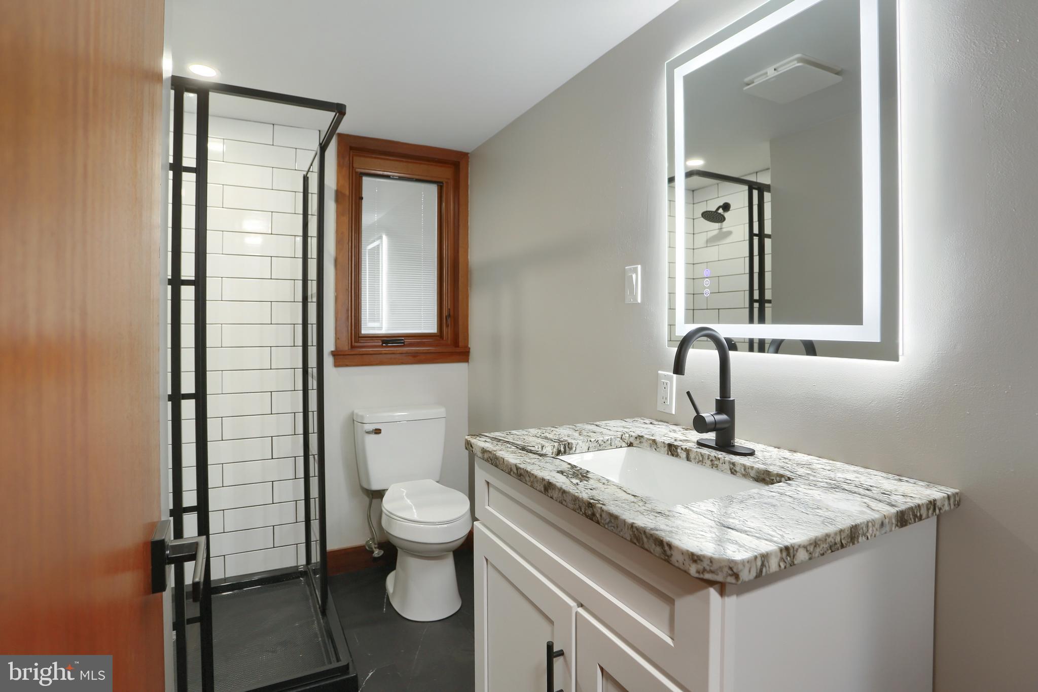 SOUTH HILLS - Residential