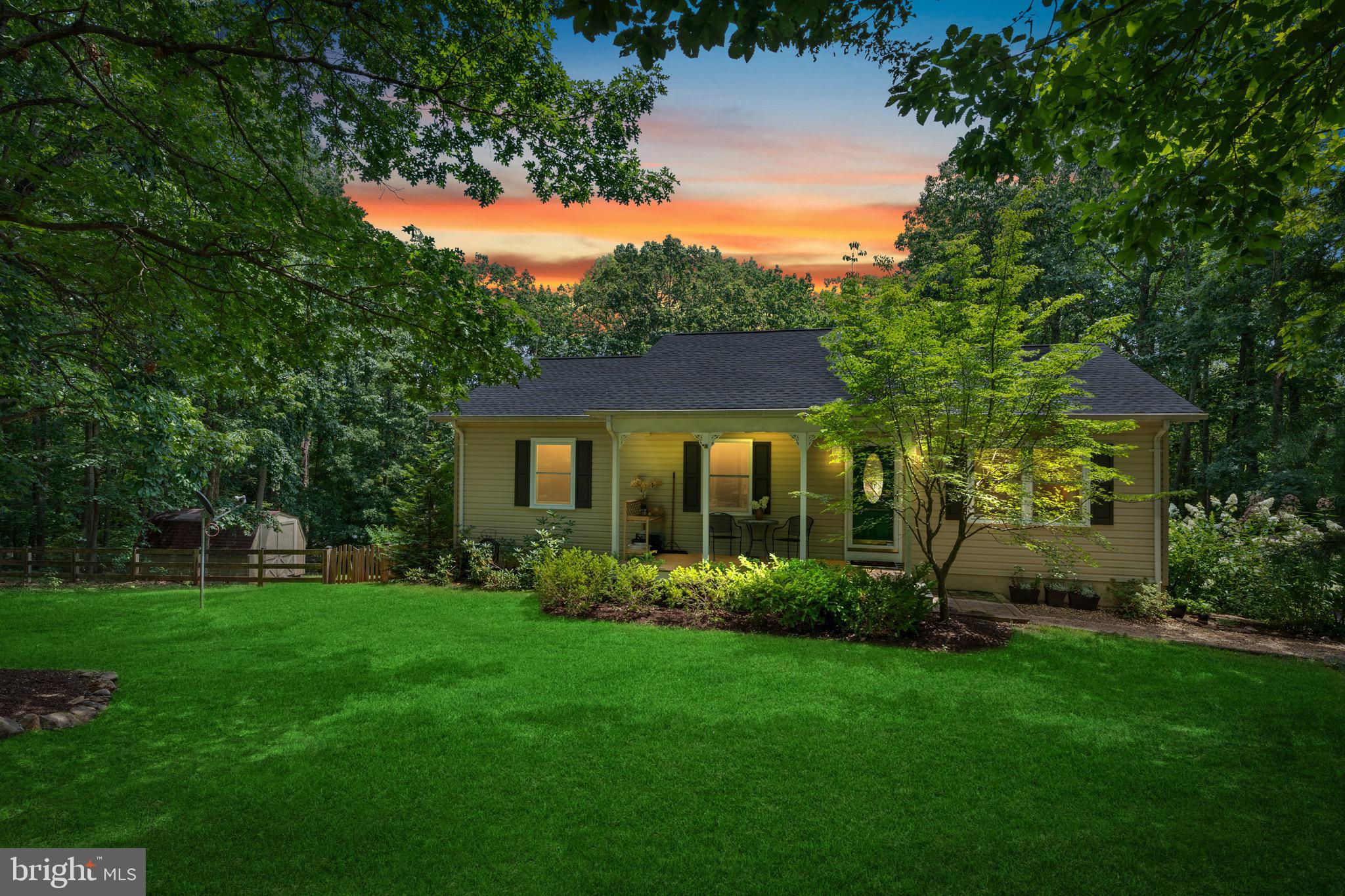 18358 MONITOR ROAD