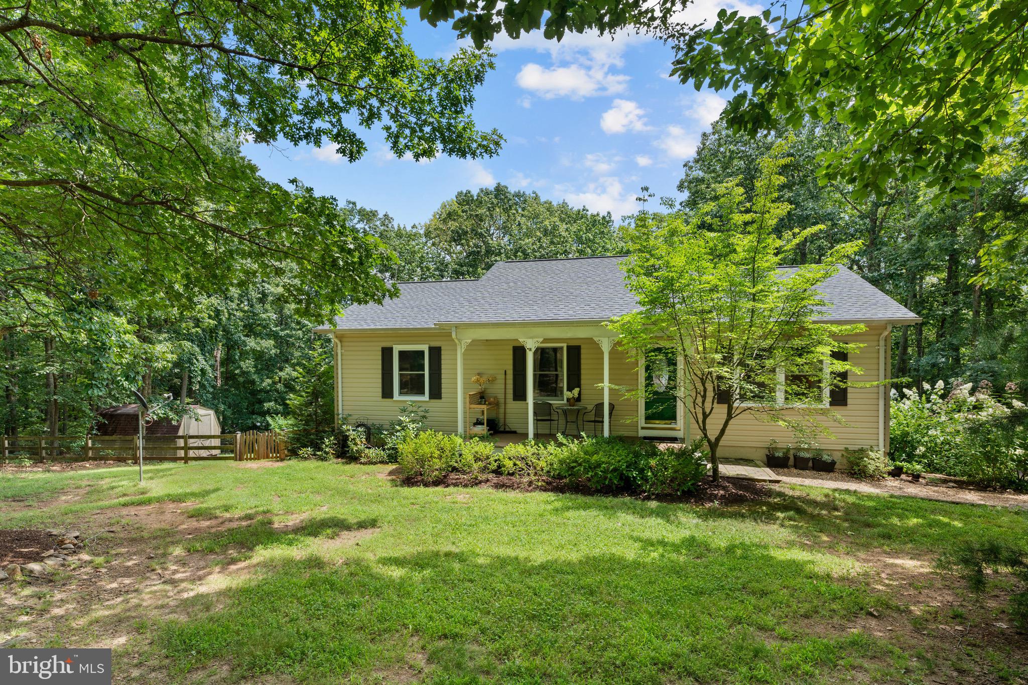 18358 MONITOR ROAD