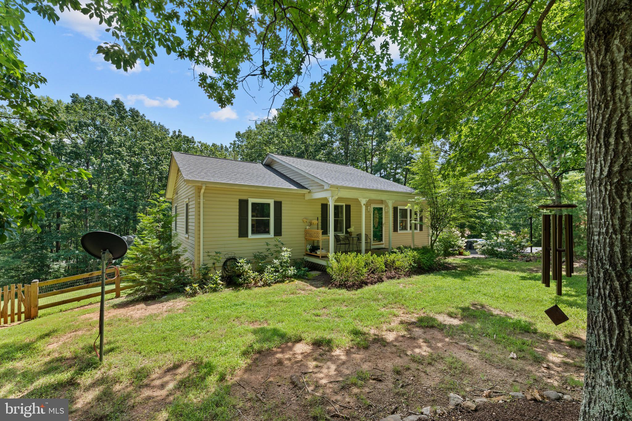 18358 MONITOR ROAD