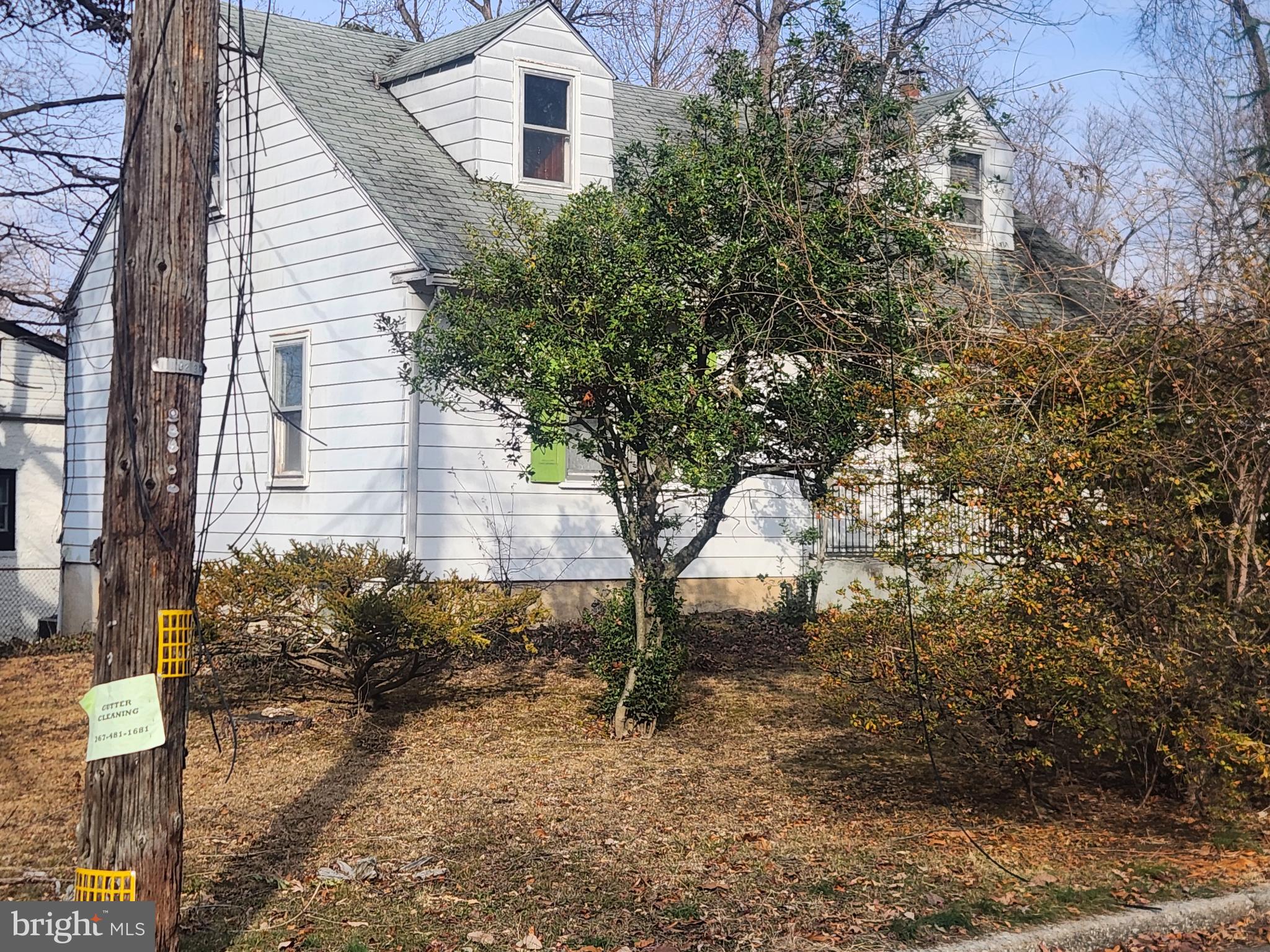 GLENSIDE - Residential