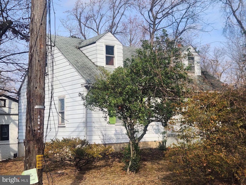 Photo of 336 Elm Avenue, GLENSIDE, PA 19038 (MLS # PAMC2163828)