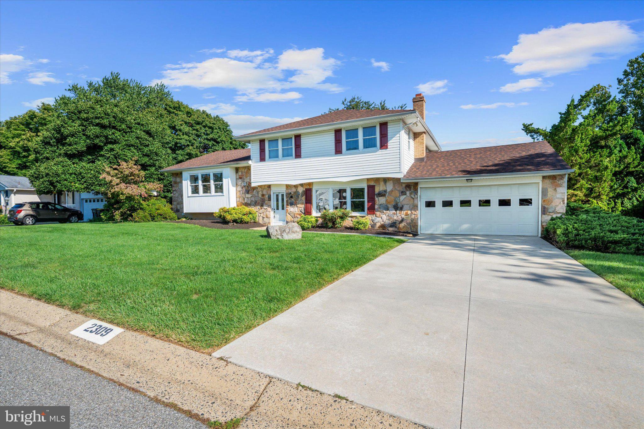 2309 PAULWYNN ROAD