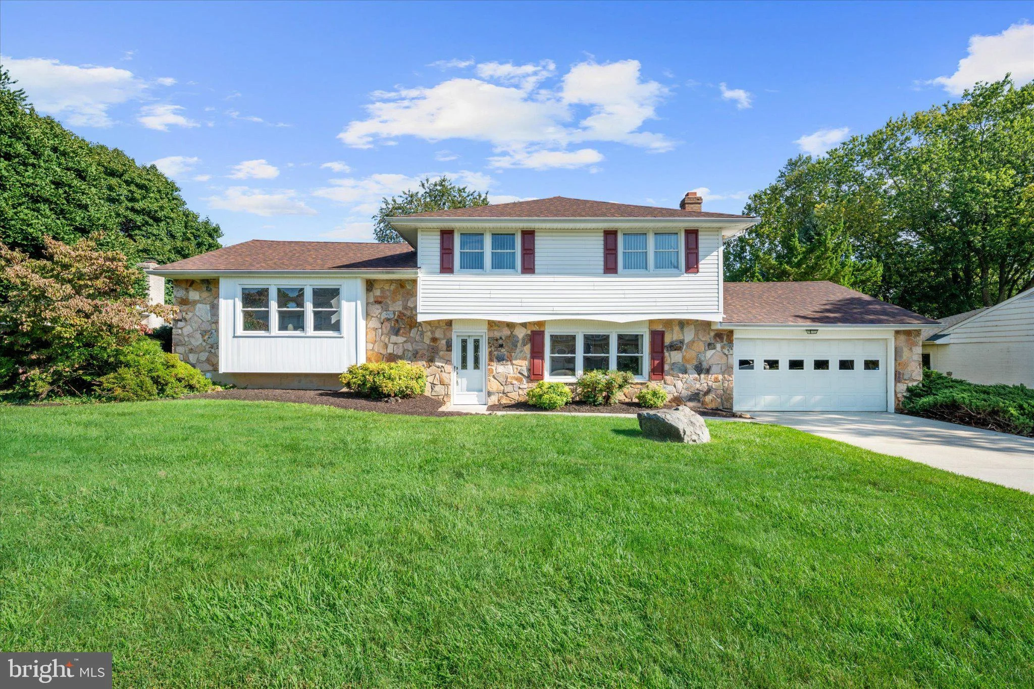 2309 Paulwynn Road, Wilmington, DE 19810