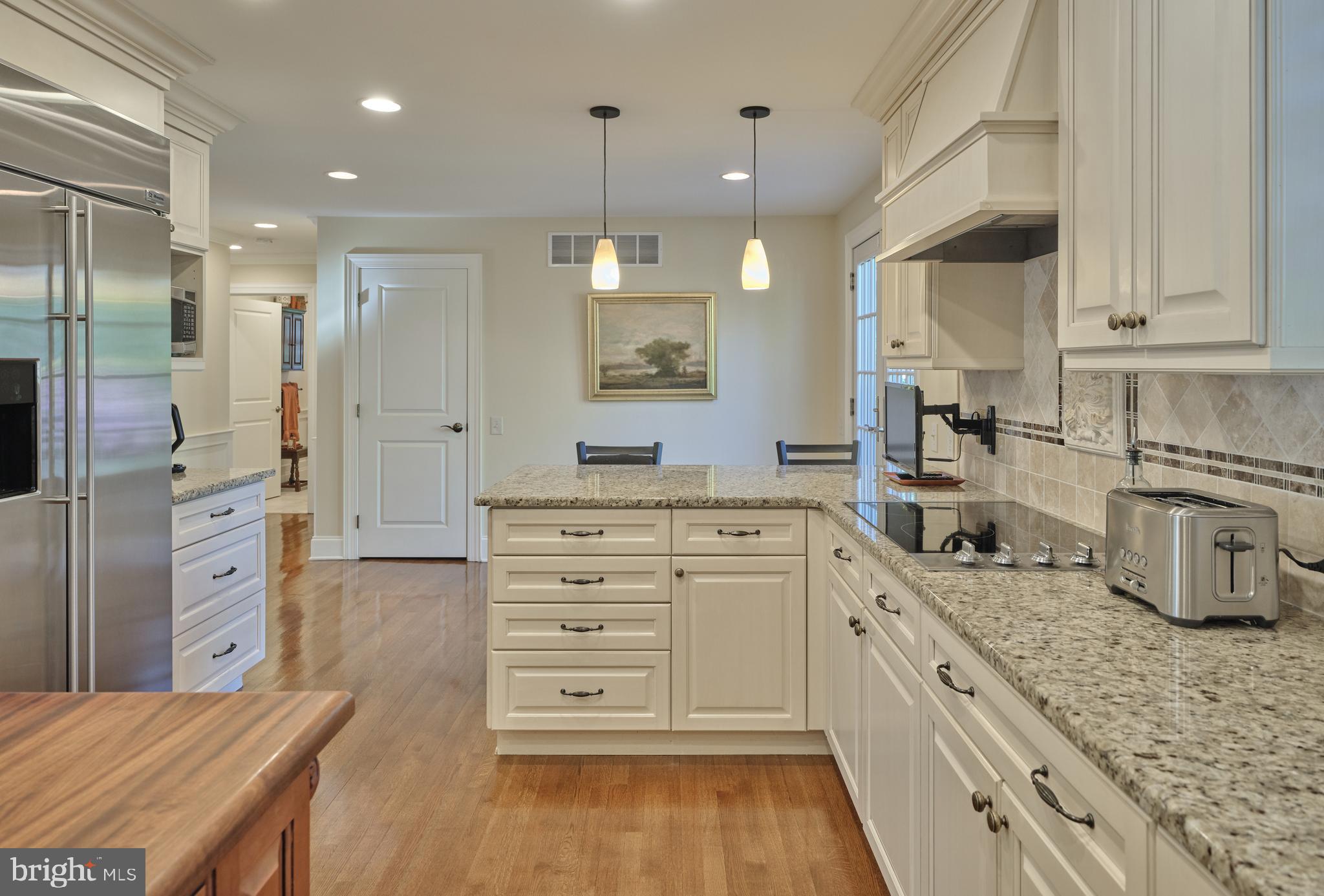 CLEMENS FARMS - Residential