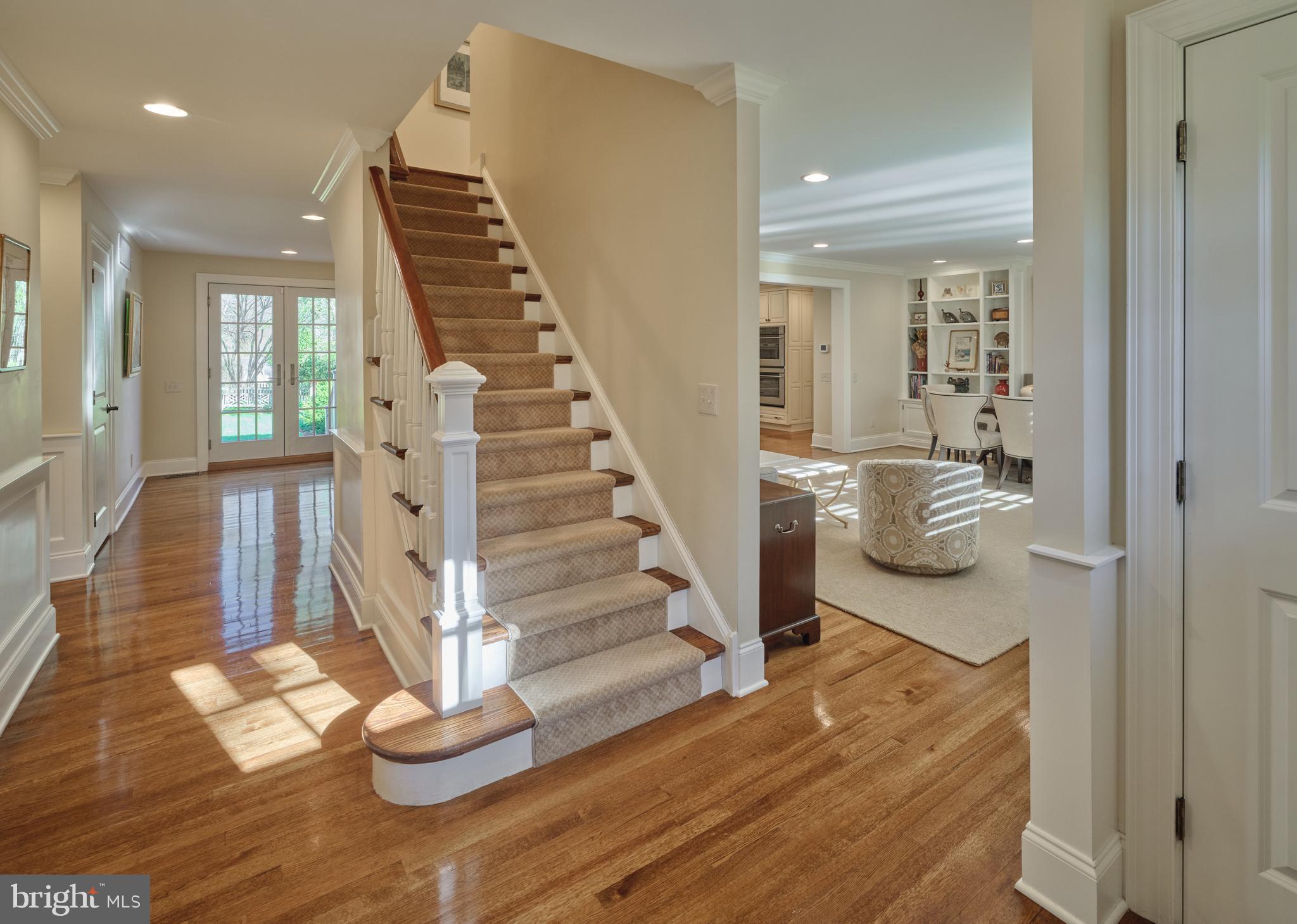 CLEMENS FARMS - Residential