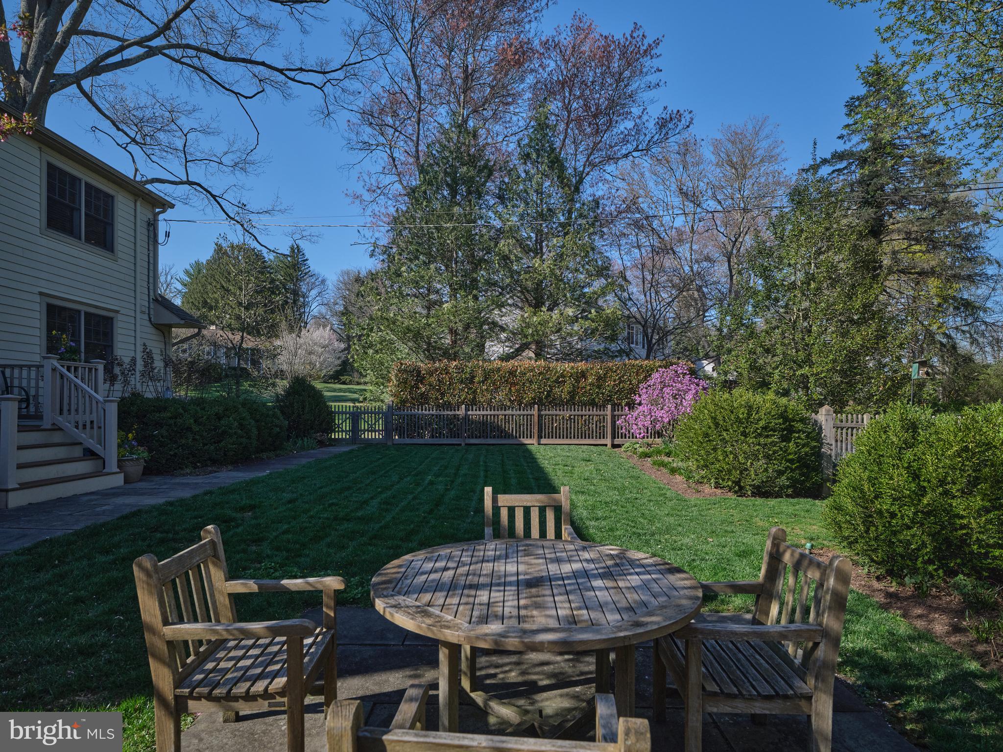CLEMENS FARMS - Residential