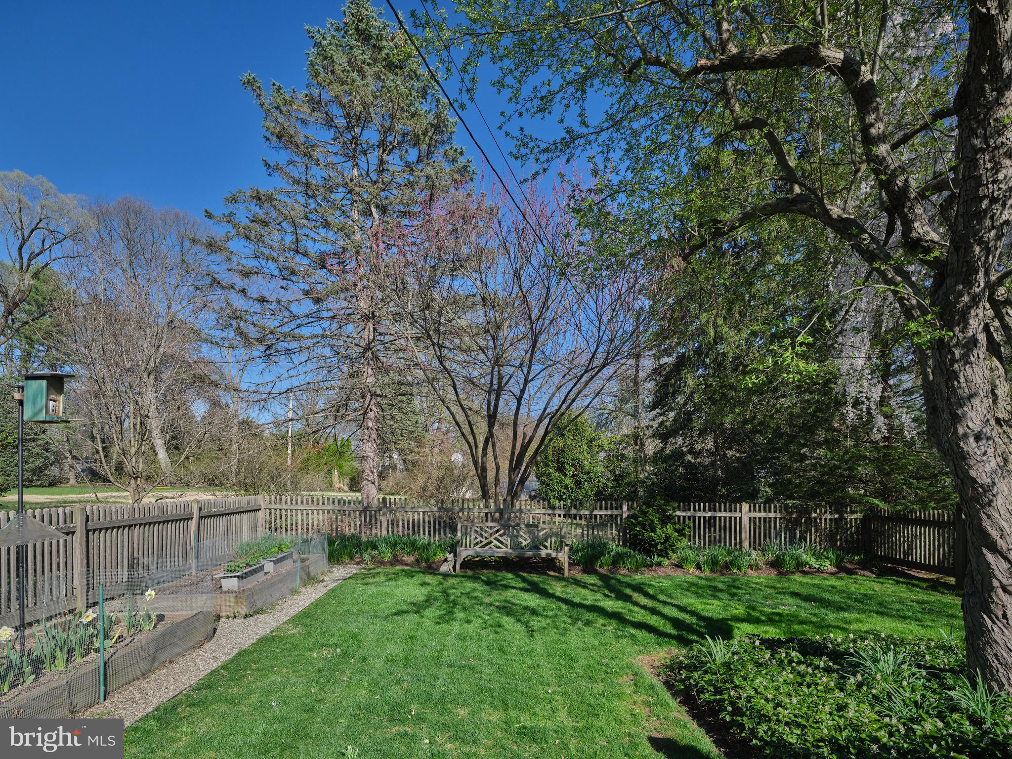 CLEMENS FARMS - Residential