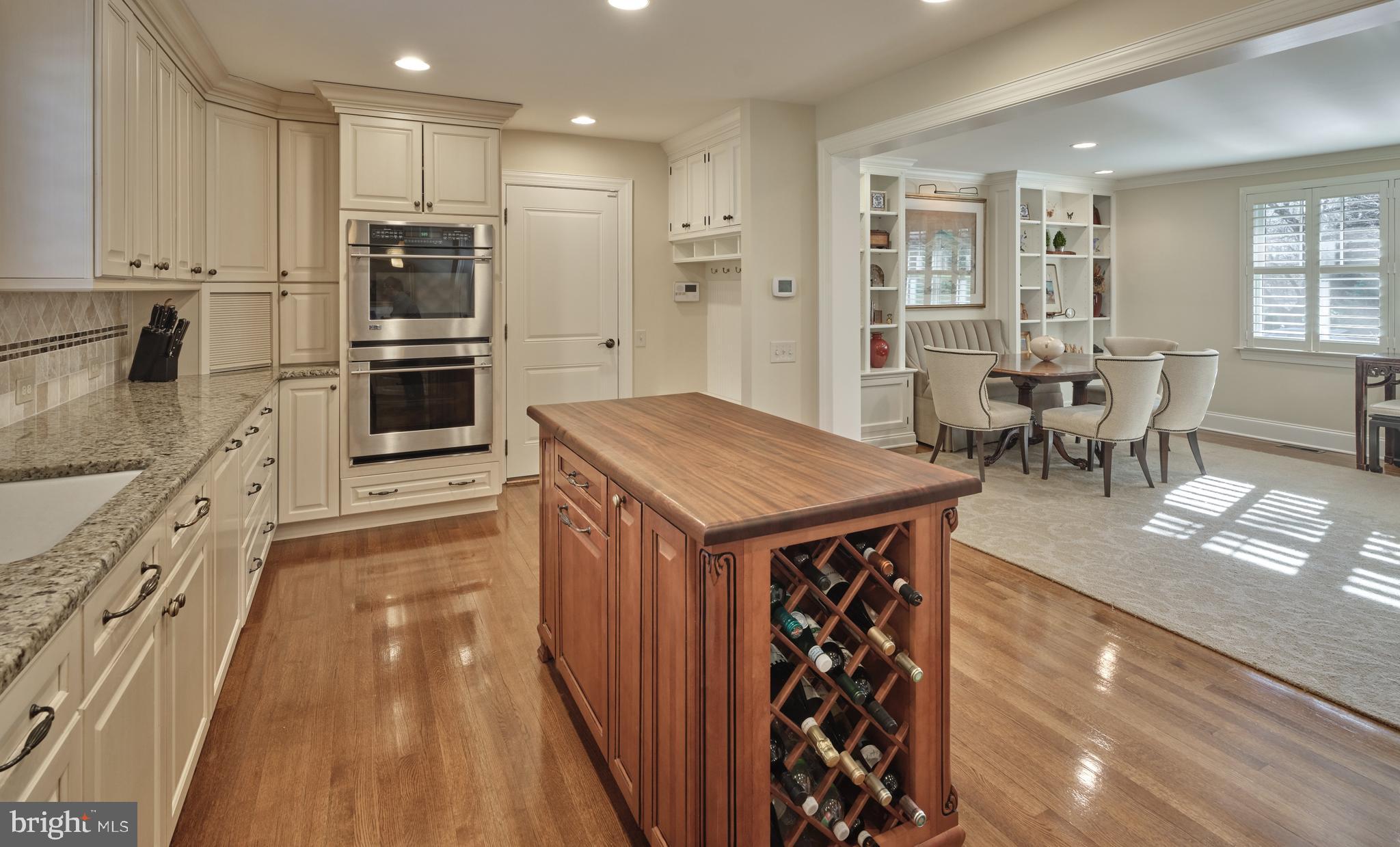 CLEMENS FARMS - Residential