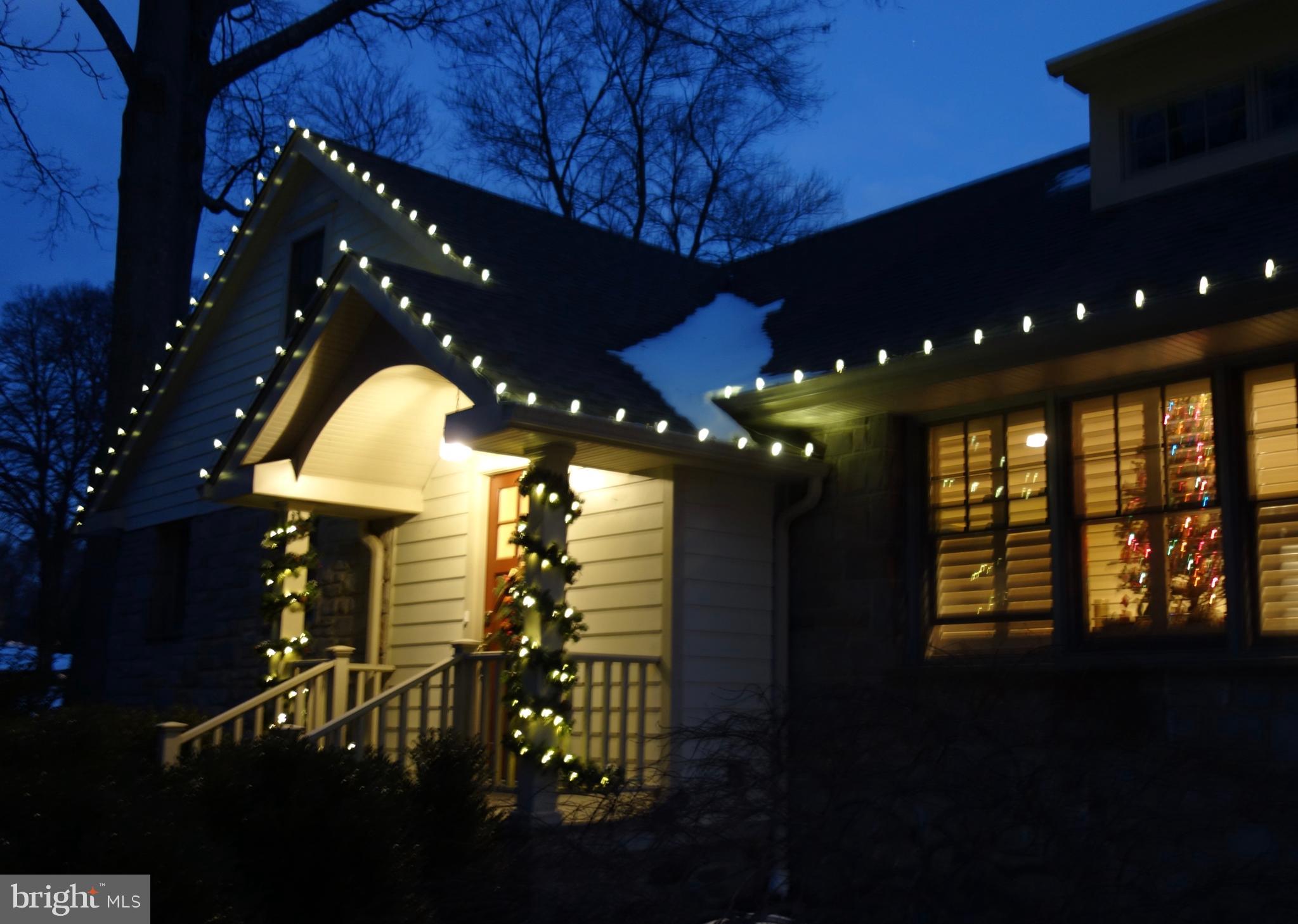 CLEMENS FARMS - Residential