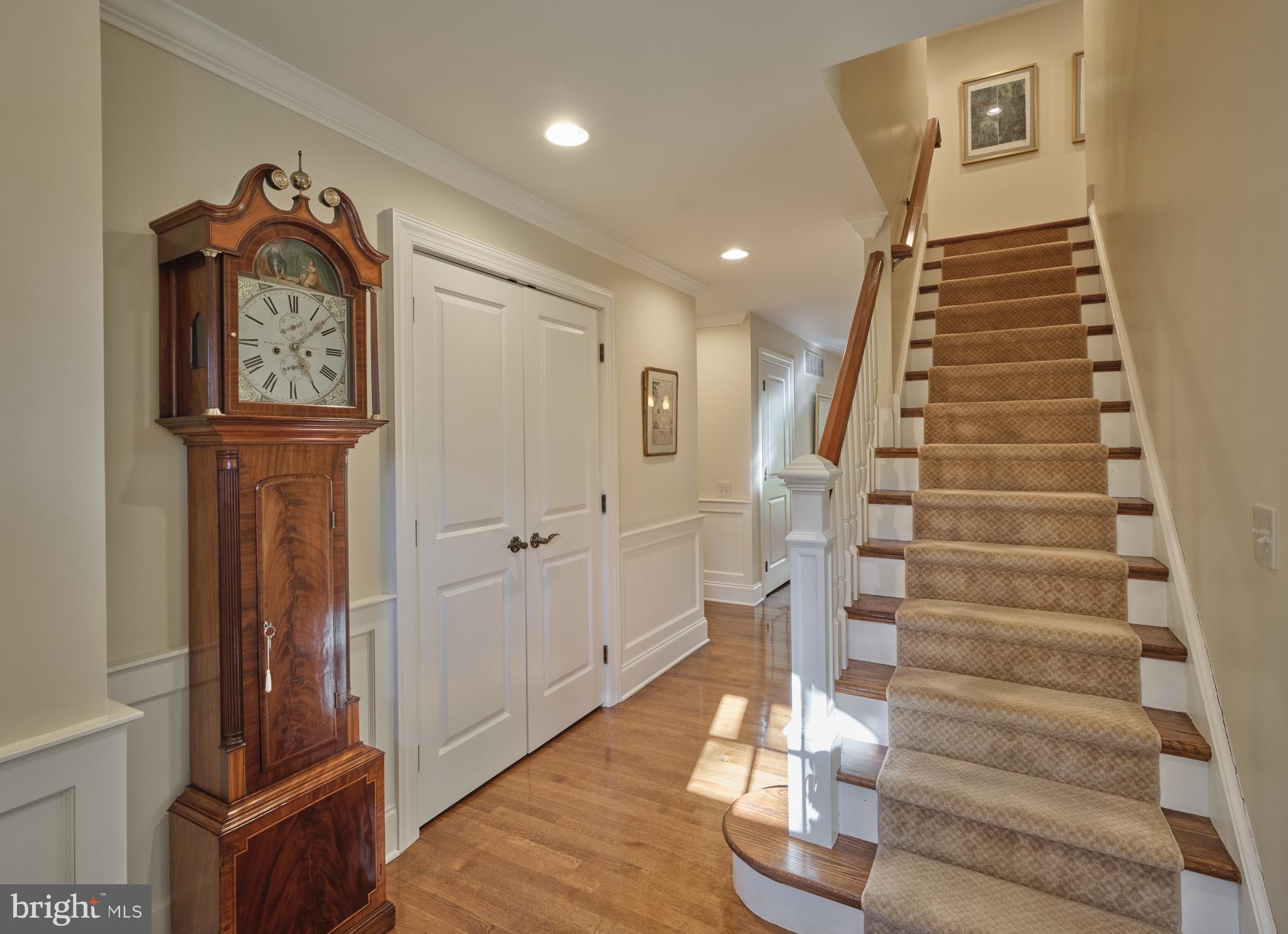 CLEMENS FARMS - Residential