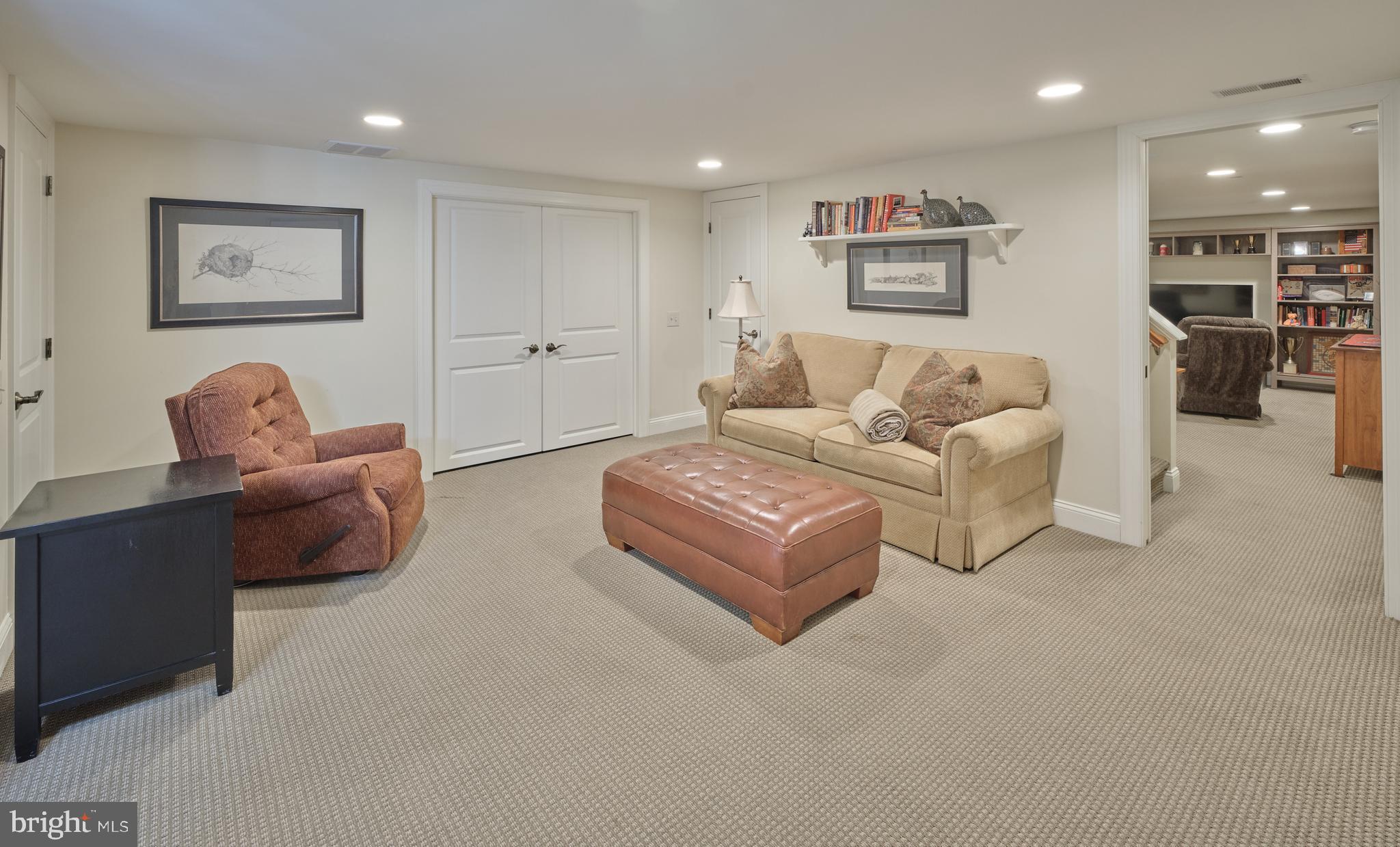 CLEMENS FARMS - Residential