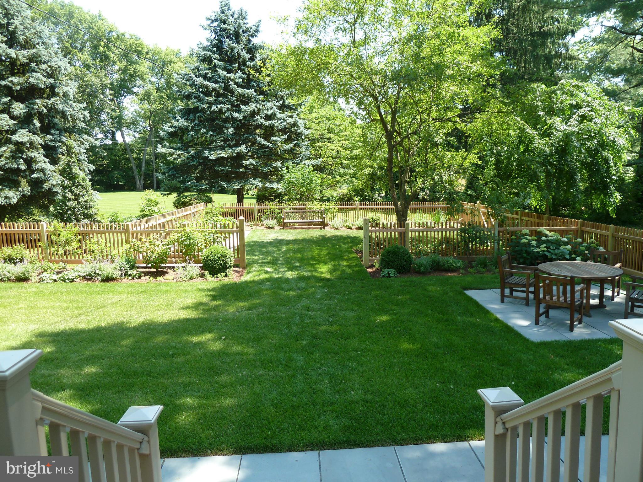 CLEMENS FARMS - Residential