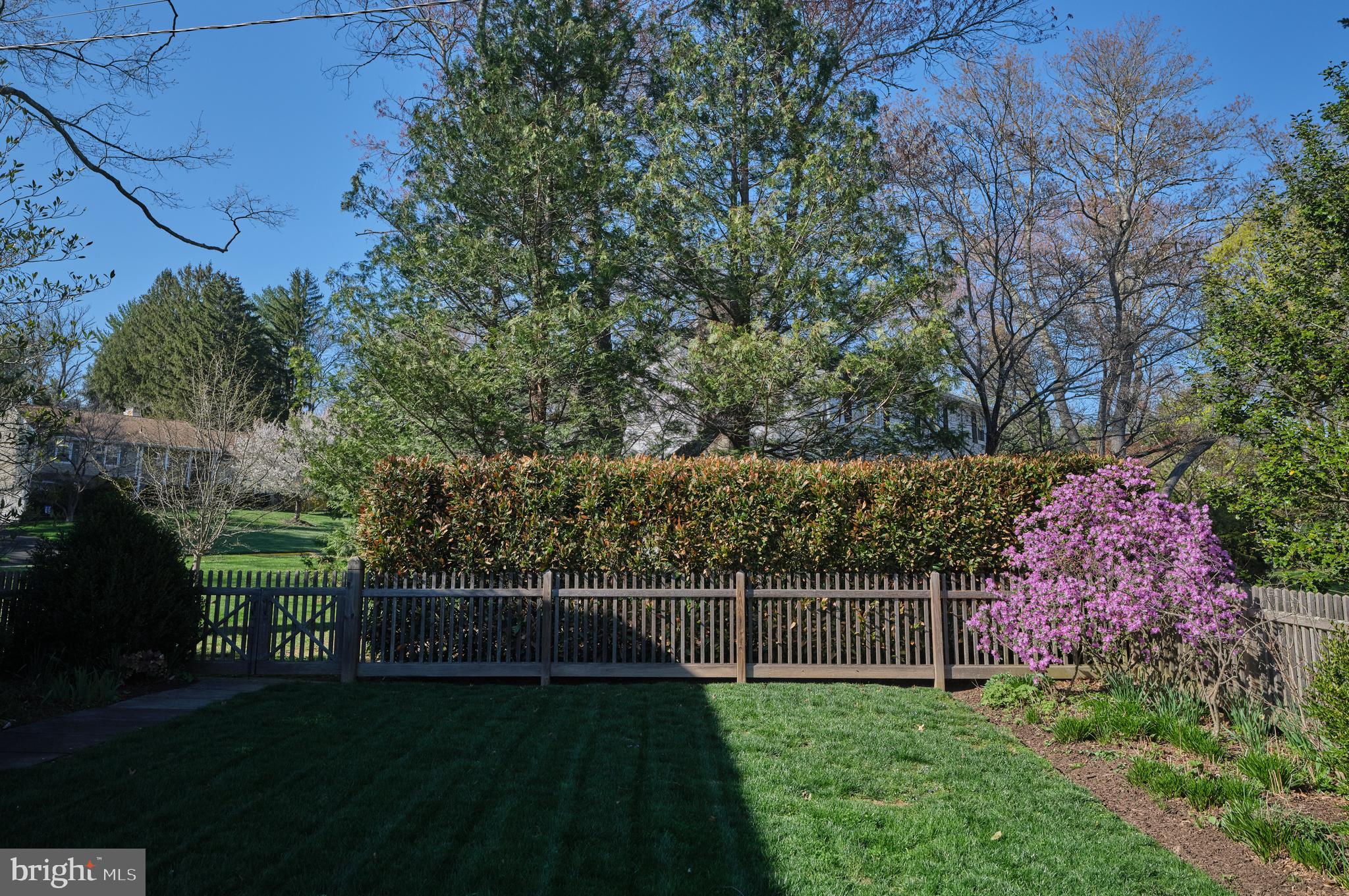 CLEMENS FARMS - Residential