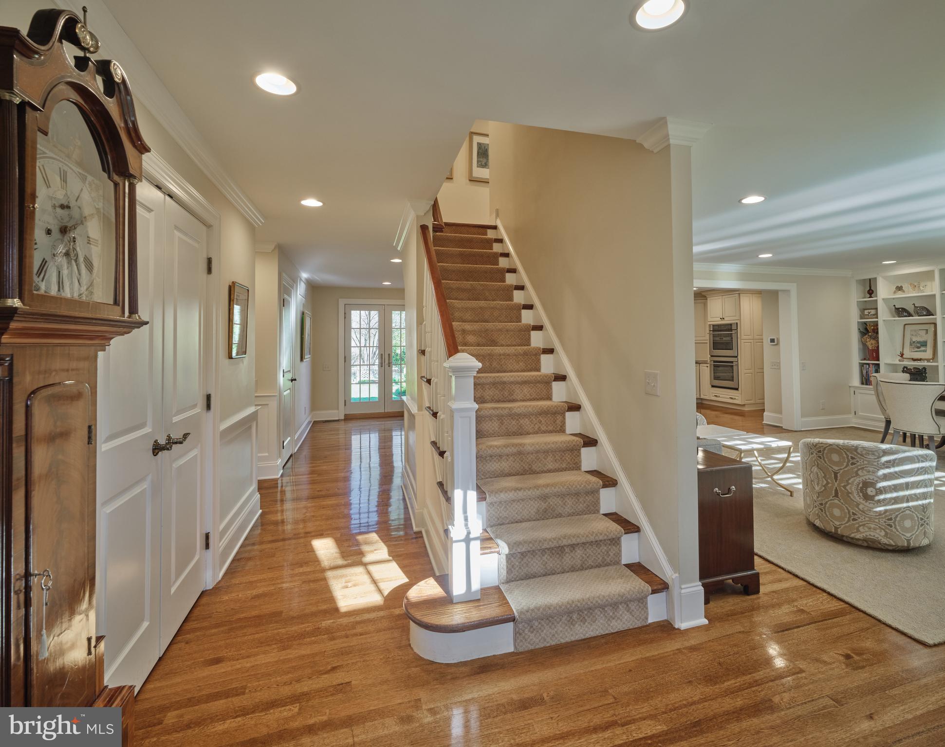 CLEMENS FARMS - Residential