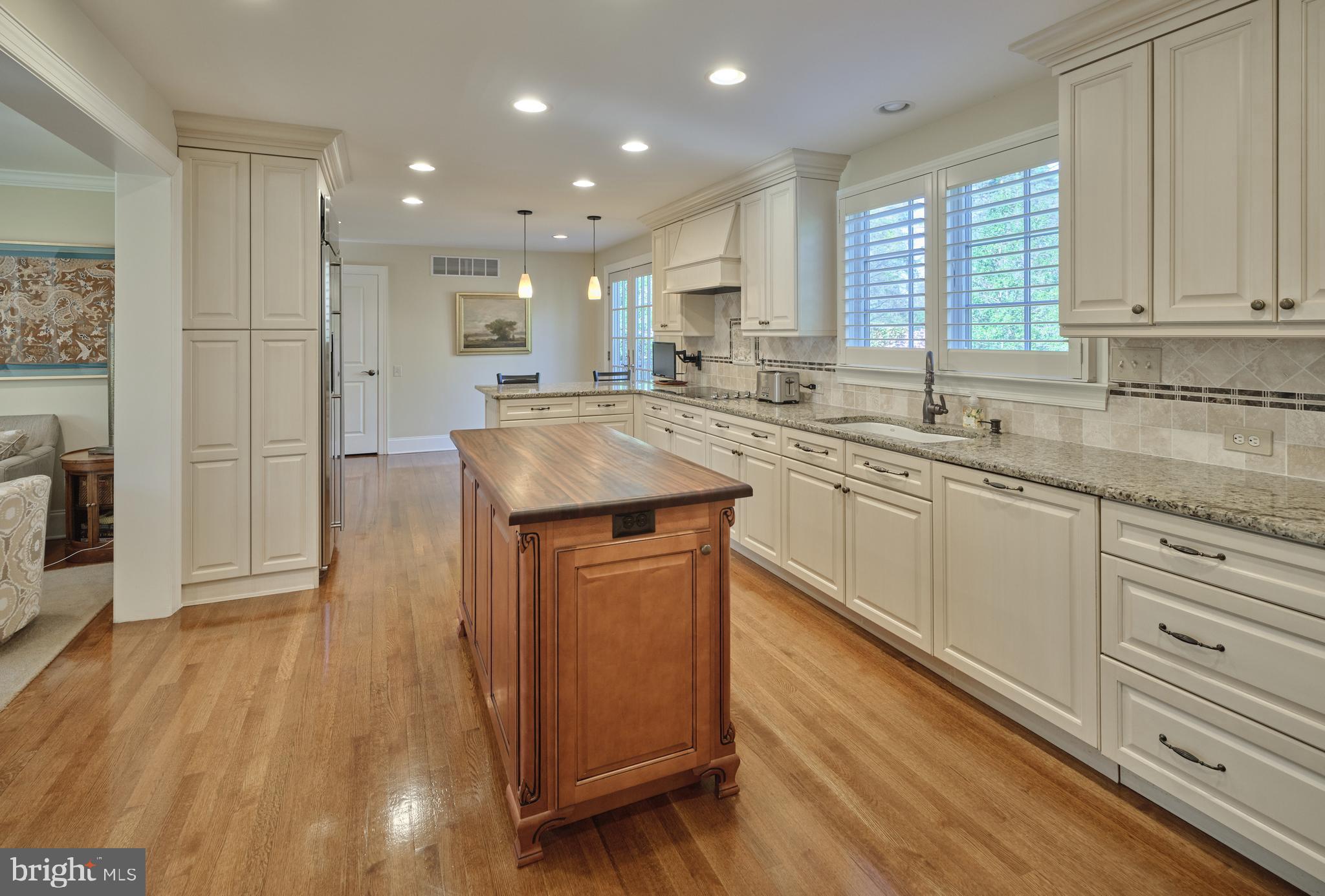 CLEMENS FARMS - Residential