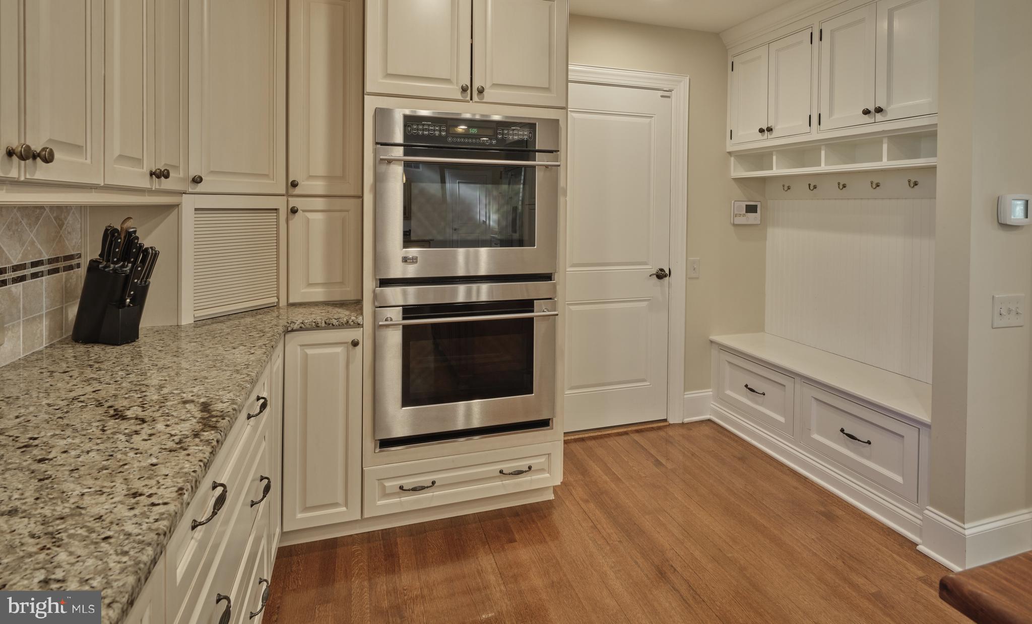 CLEMENS FARMS - Residential