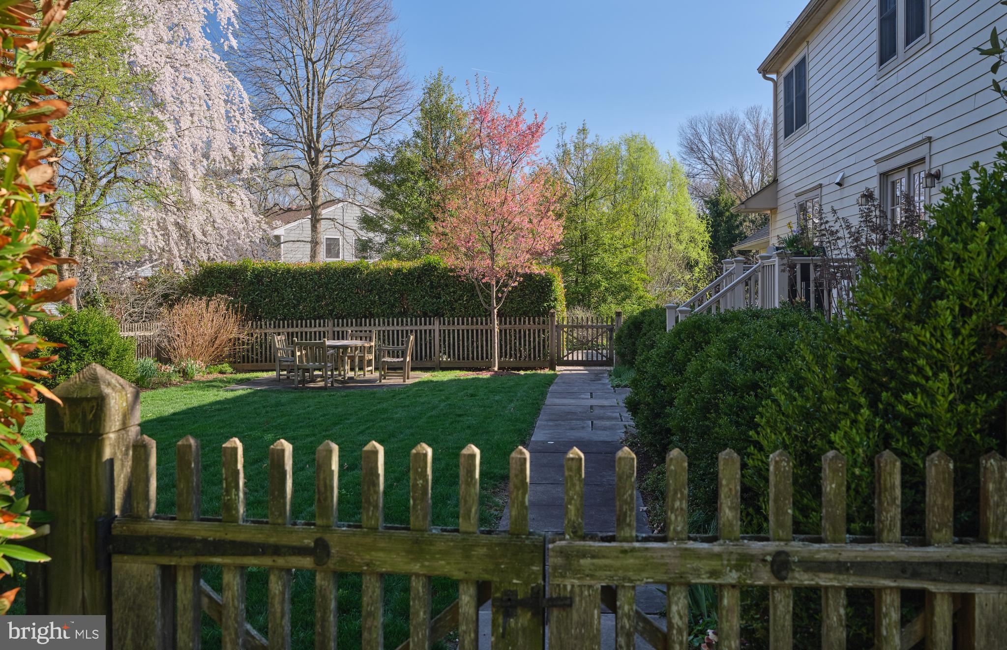 CLEMENS FARMS - Residential